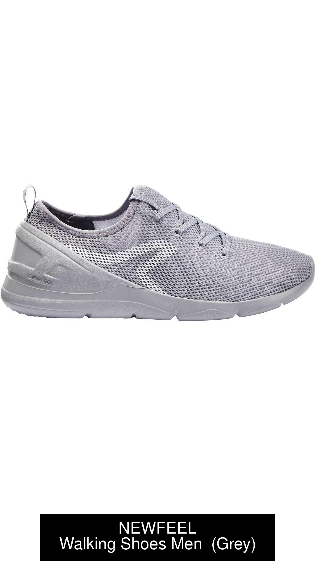 Decathlon men's best sale canvas sneakers