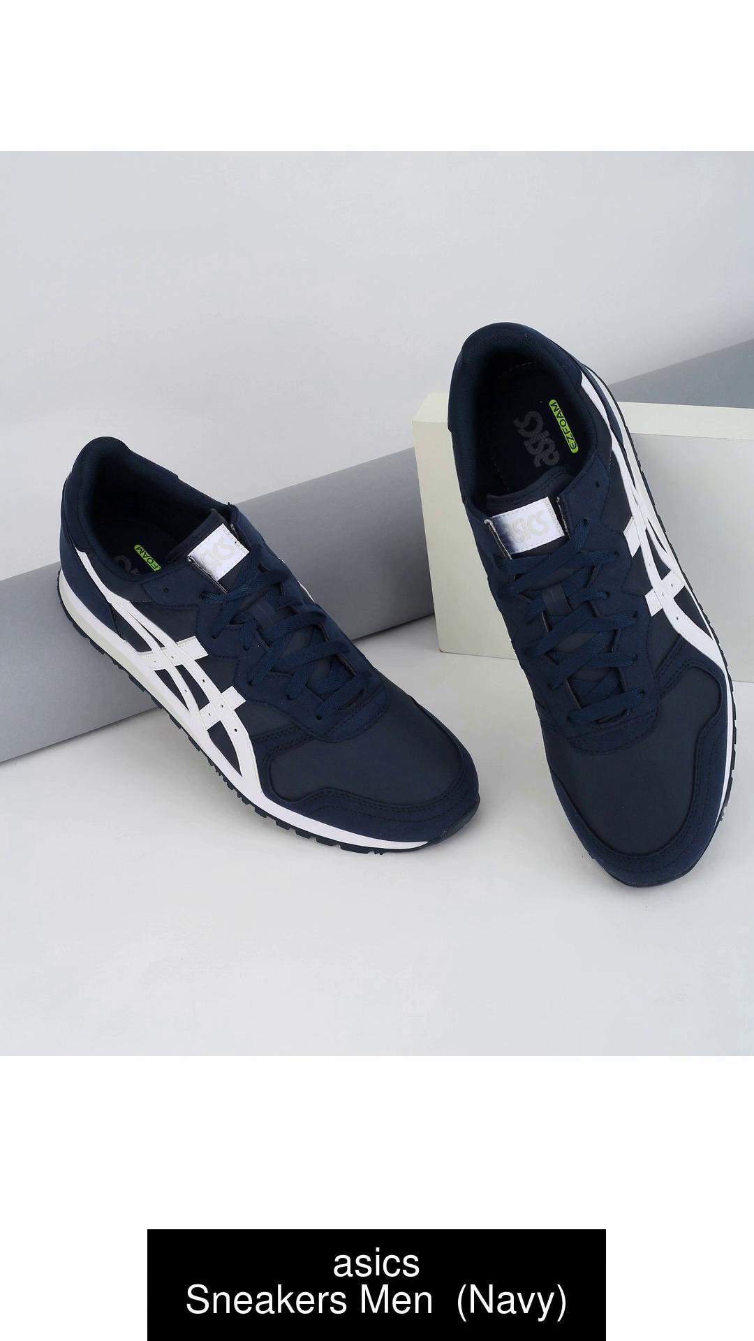 Asic dress shoes sale