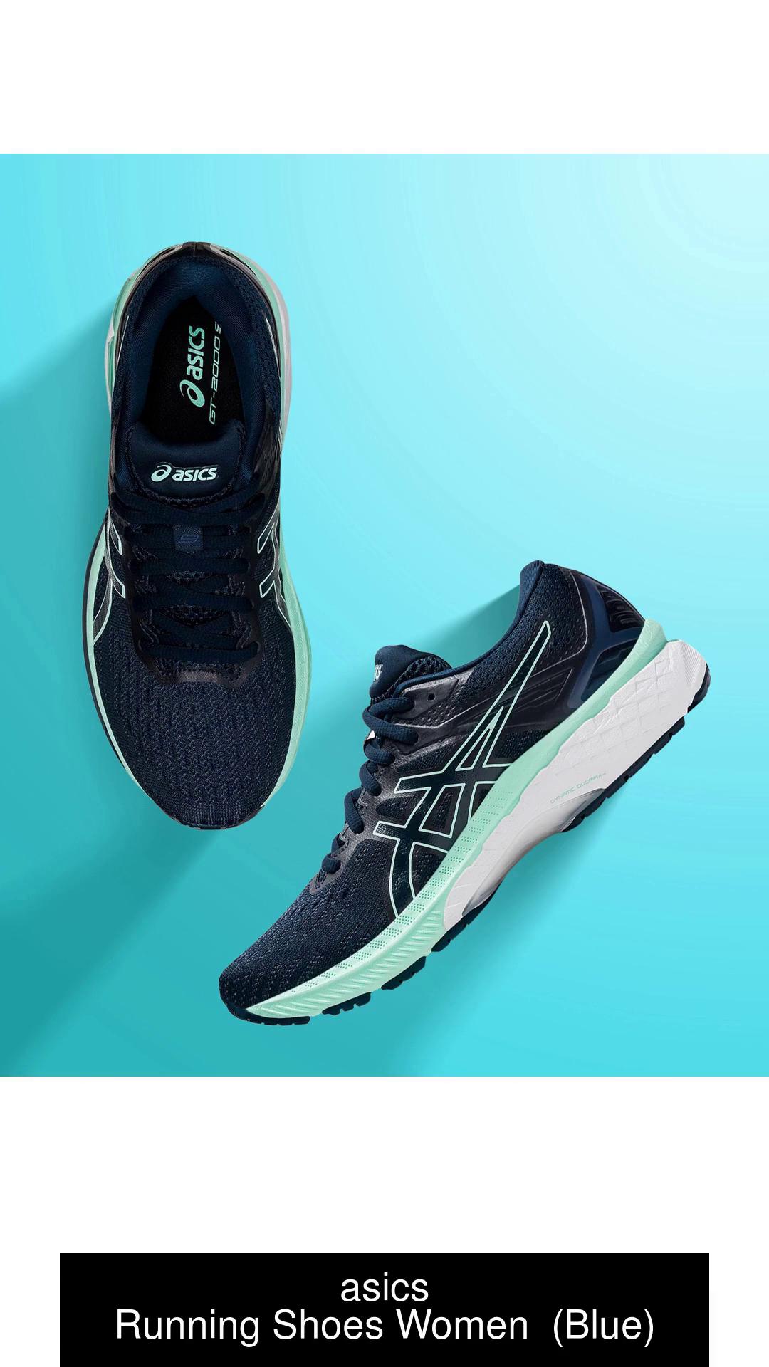 Asics gt 2000 fille on sale soldes