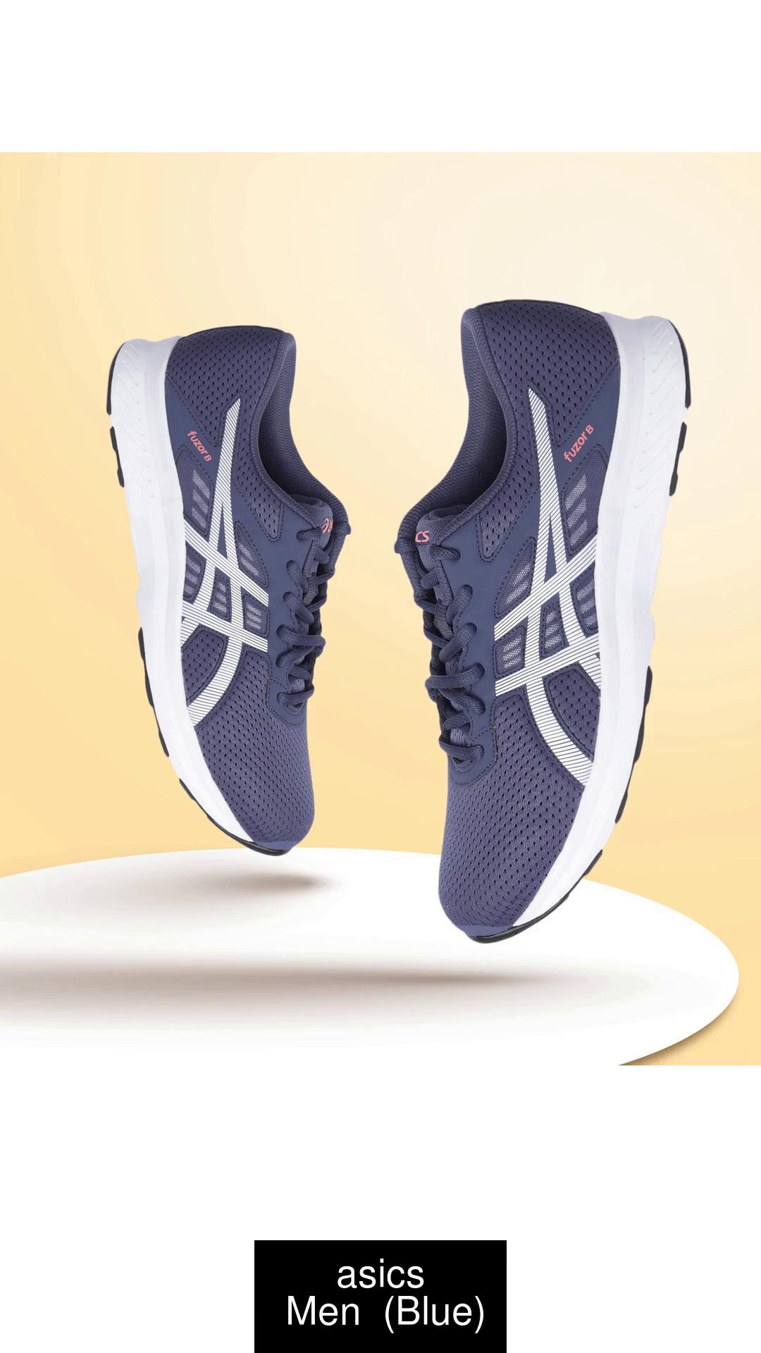 Fuzor asics best sale