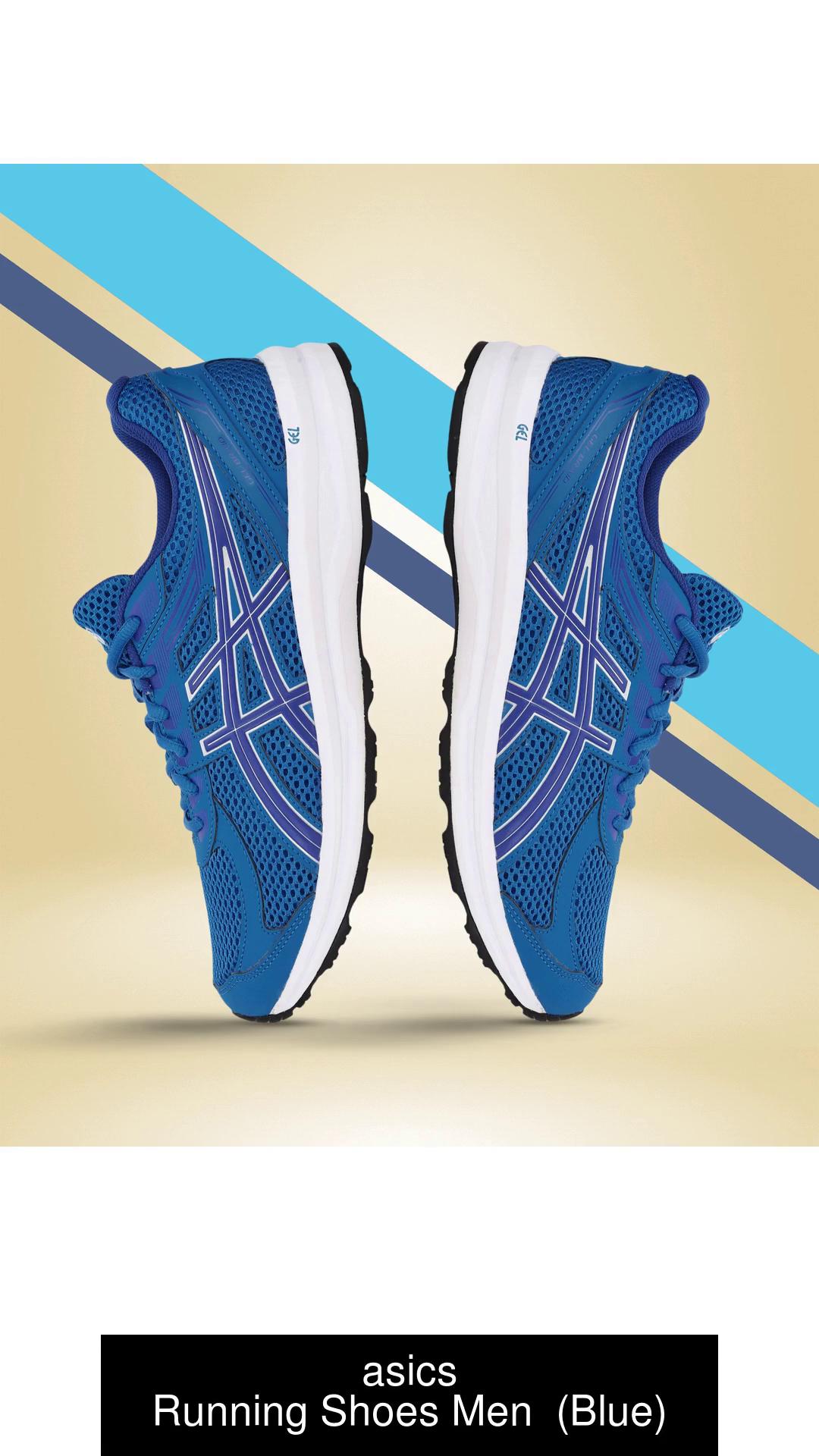 Asics braid on sale