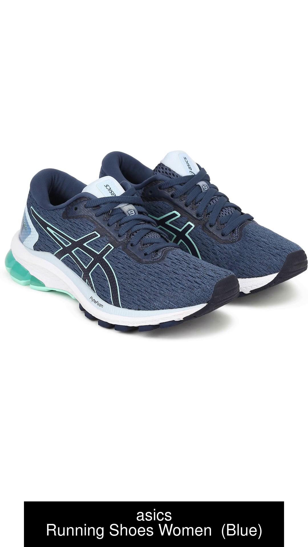 Asics GT 1000 9 Running Shoes For Women Buy Asics GT 1000 9