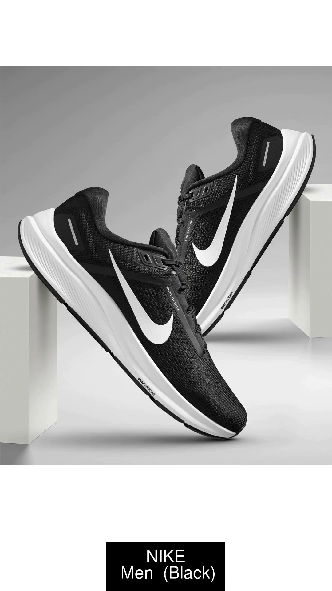 Nike zoom shop running shoe