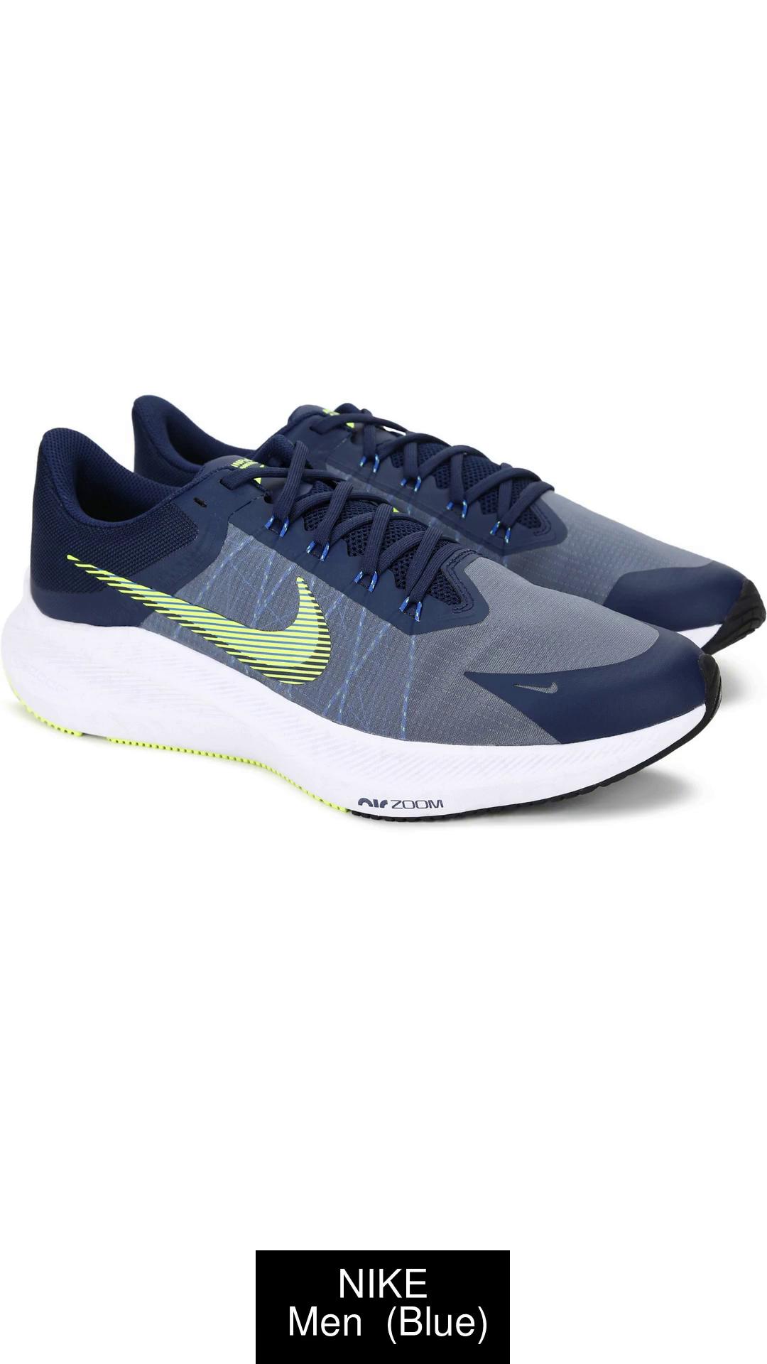 nike air zoom winflo 5 india