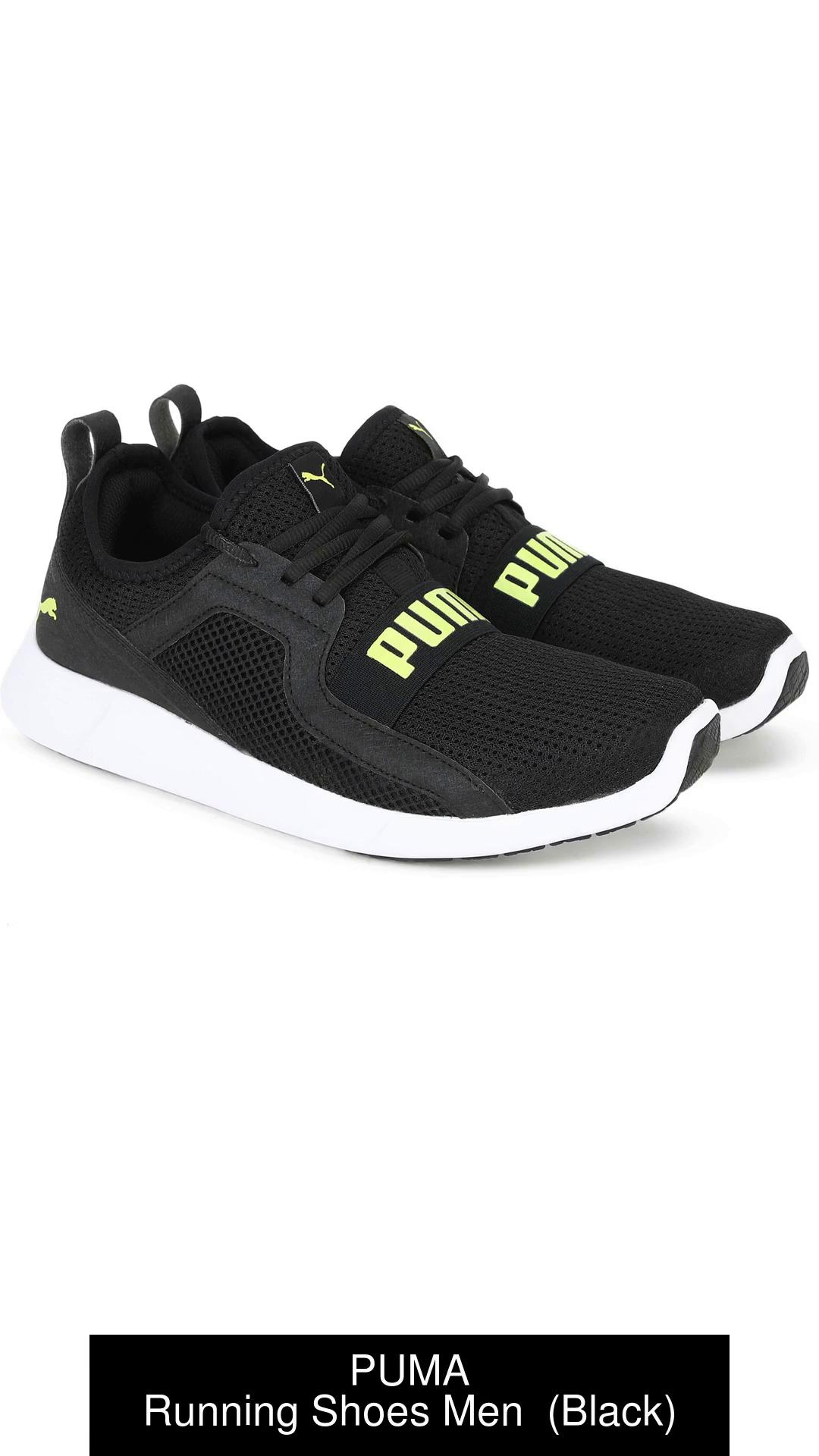 Puma abiko hot sale idp running shoes