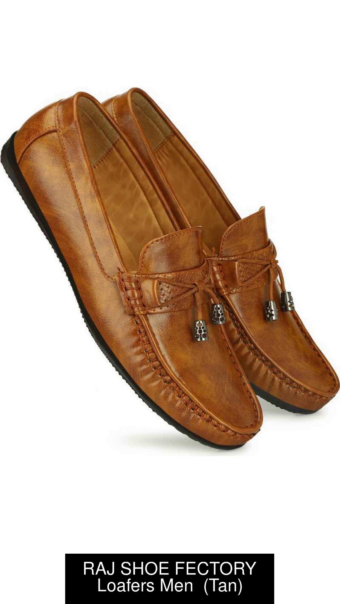 LV Met Loafer - Men - Shoes