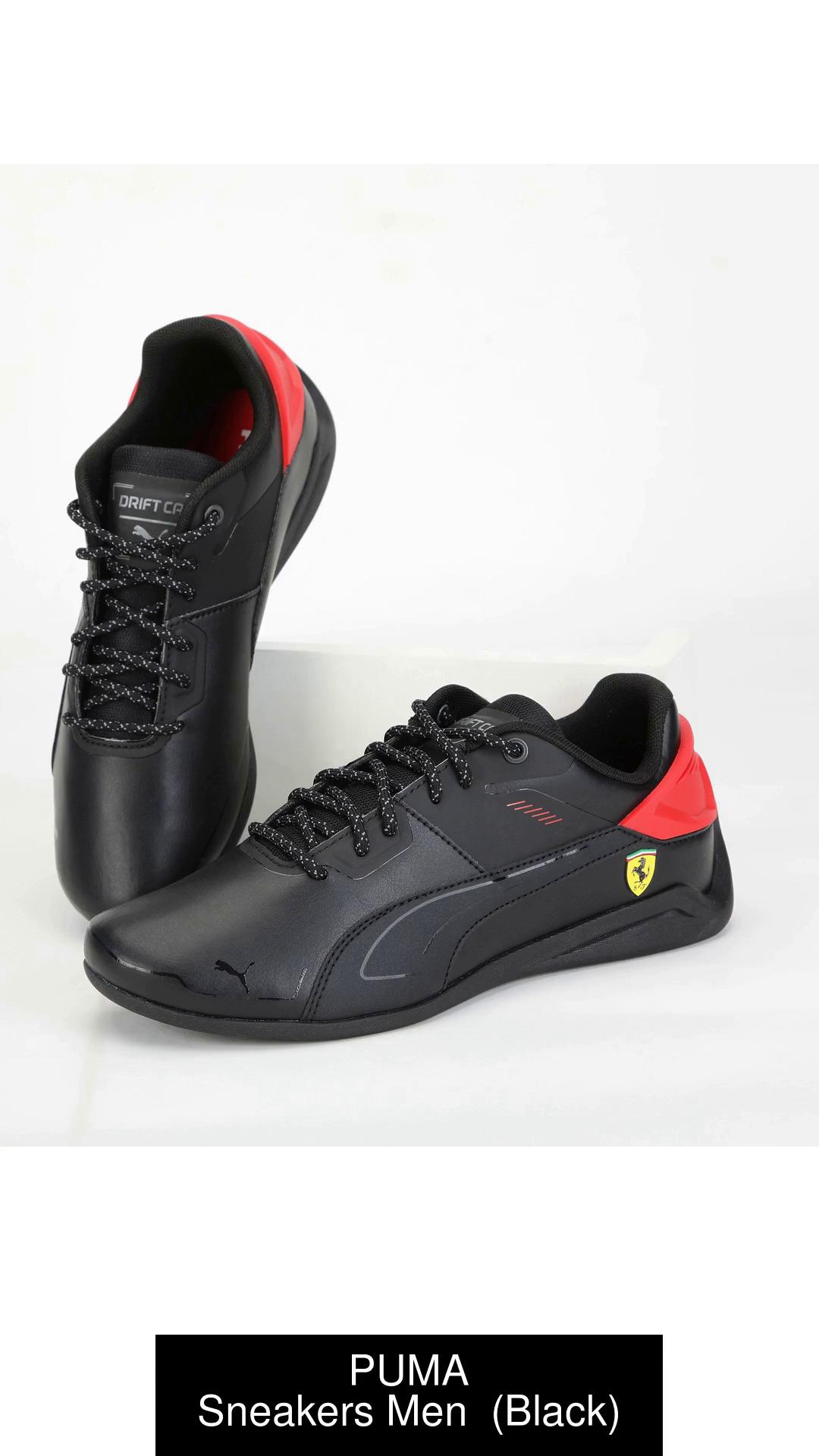 Puma shoes drift cat best sale ferrari men's