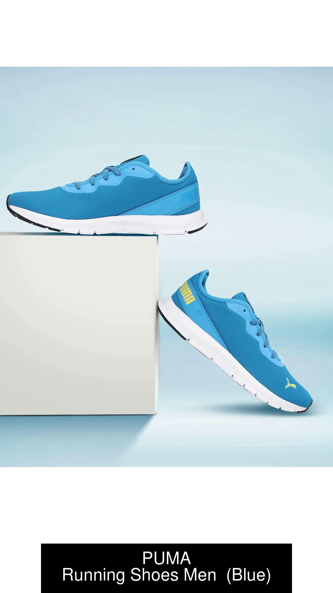 Puma Sports Shoes for Men: Best Puma Sports Shoes for Men in India for  Better Performance While Exercising - The Economic Times