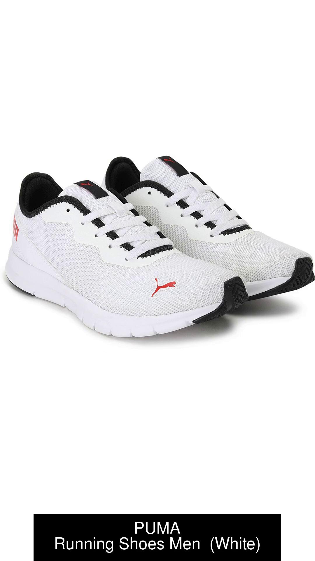 Flipkart shop puma shoes