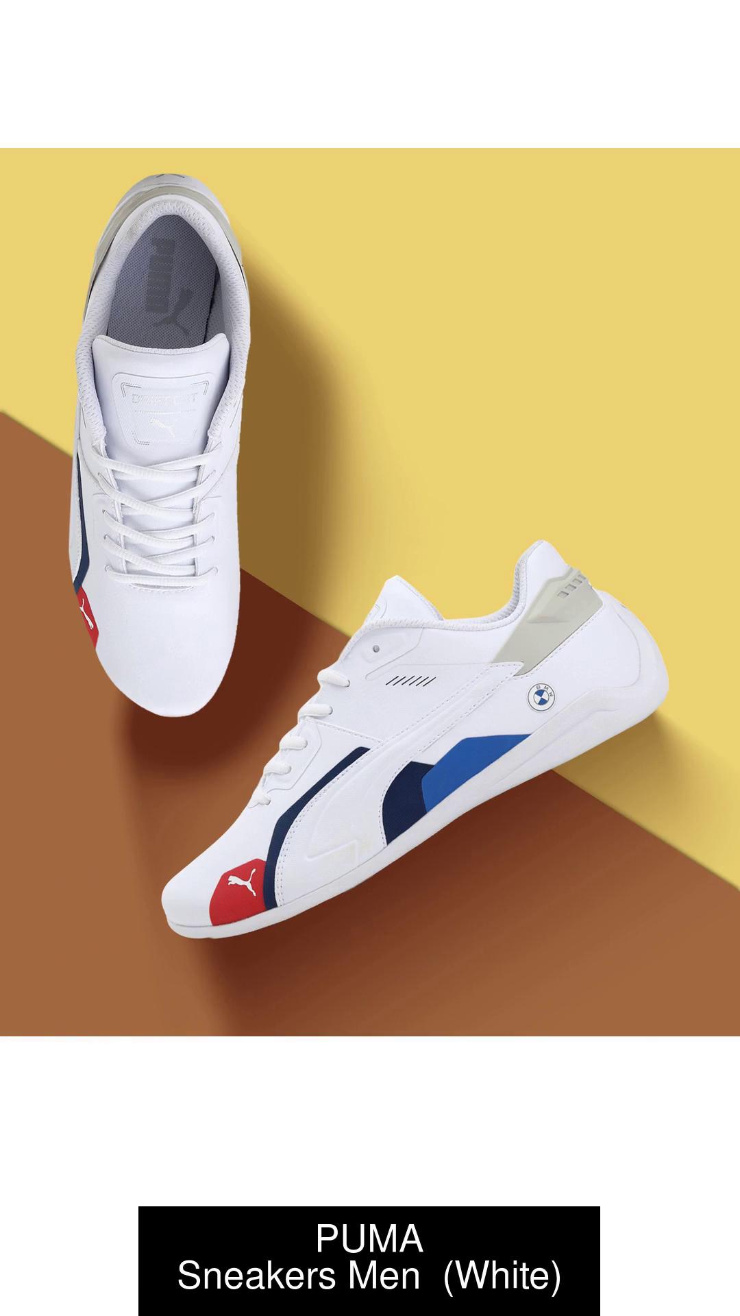 Puma motorsport hot sale shoes flipkart