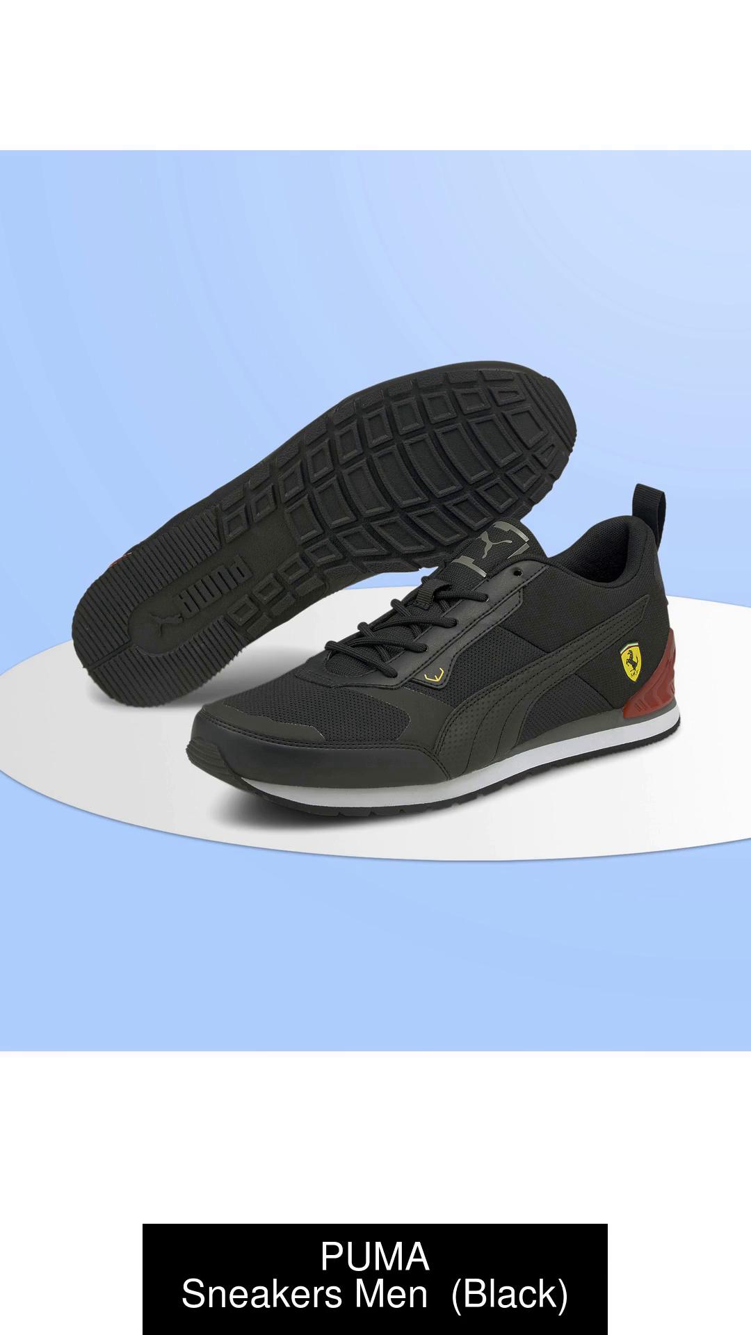 Puma ferrari clearance shoes for men