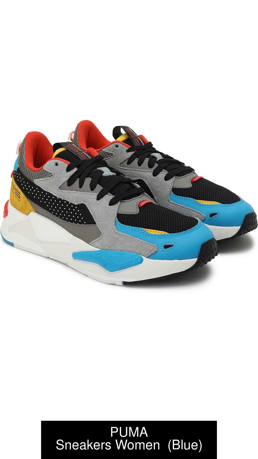 PUMA RS-Z Sneakers For Women - Buy PUMA RS-Z Sneakers For Women 