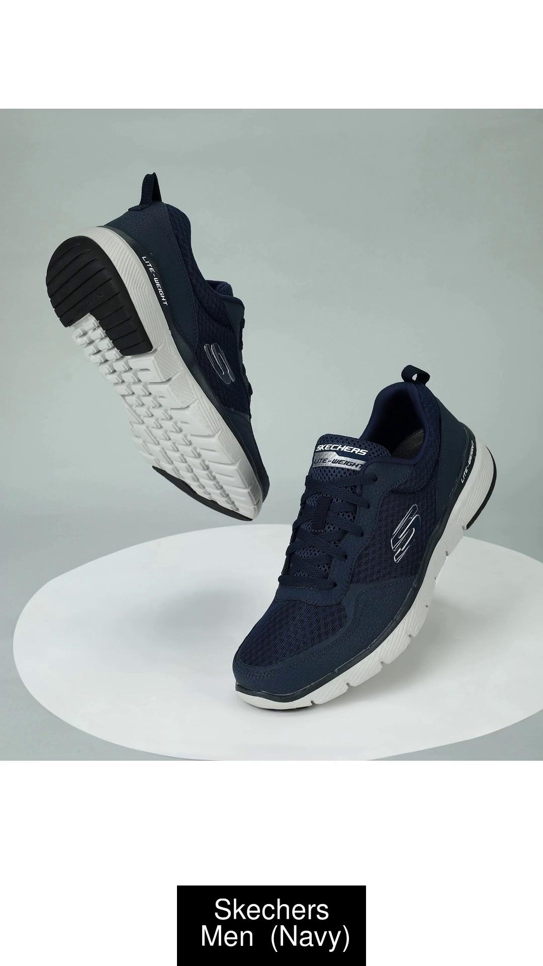 Weight of skechers store shoes