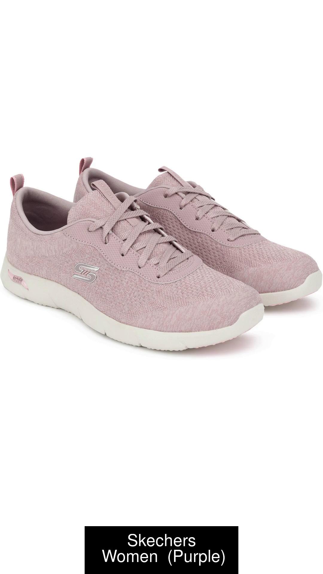 Skechers for women clearance pink