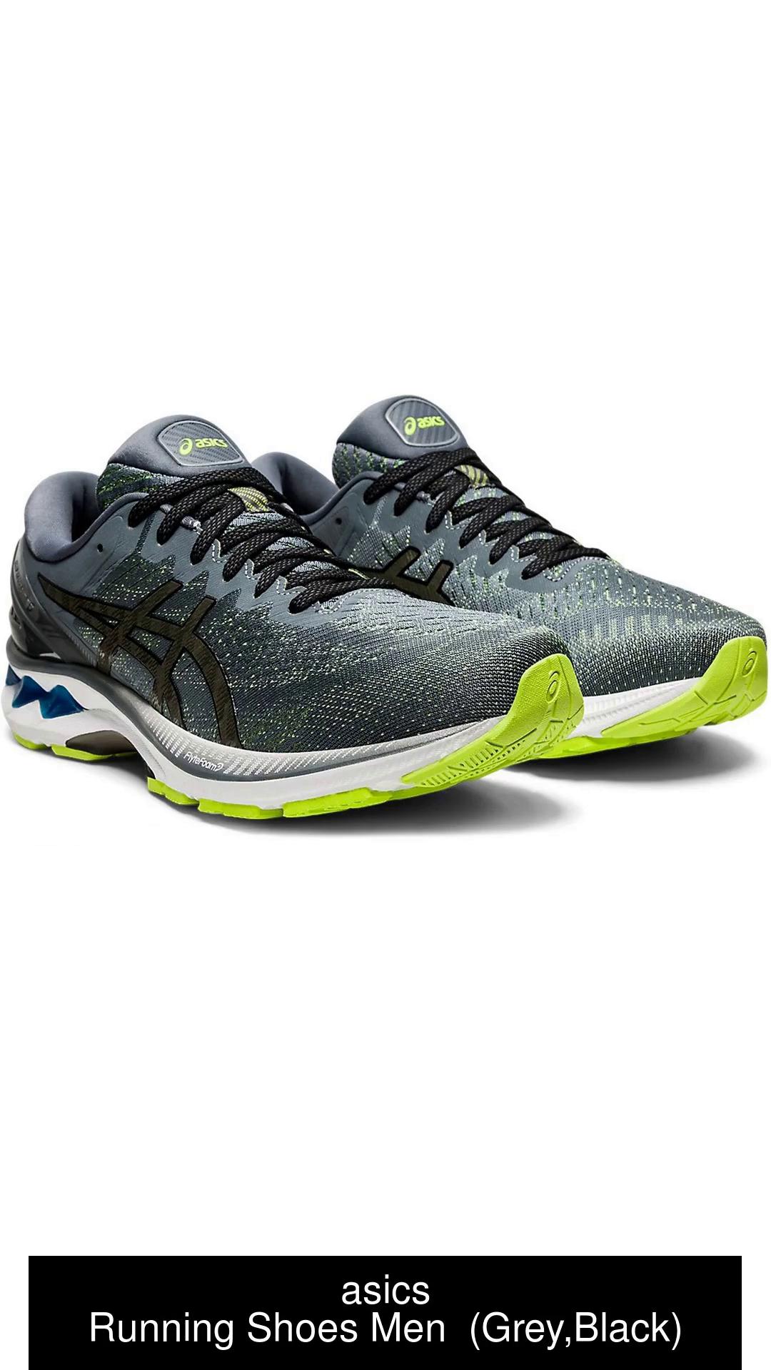 Gel kayano asics clearance mens