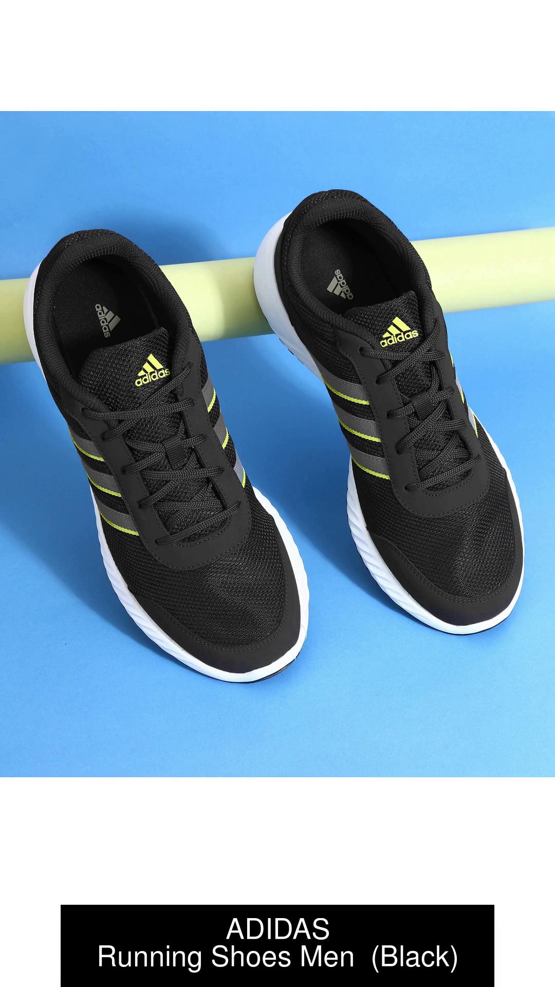 ADIDAS BOUNCE, Men's Fashion, Footwear, Sneakers on Carousell