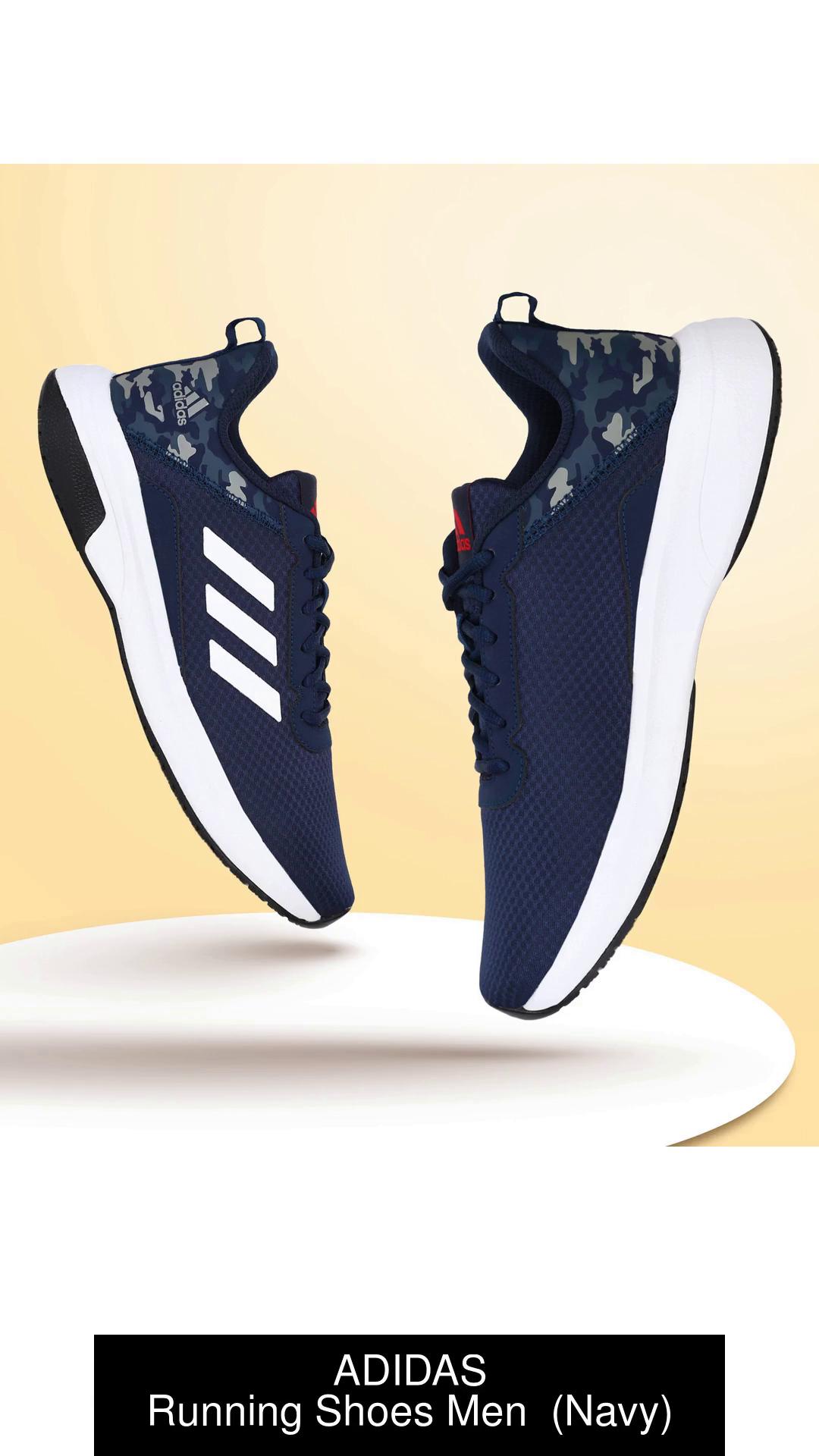 Adidas running shoes top karachi