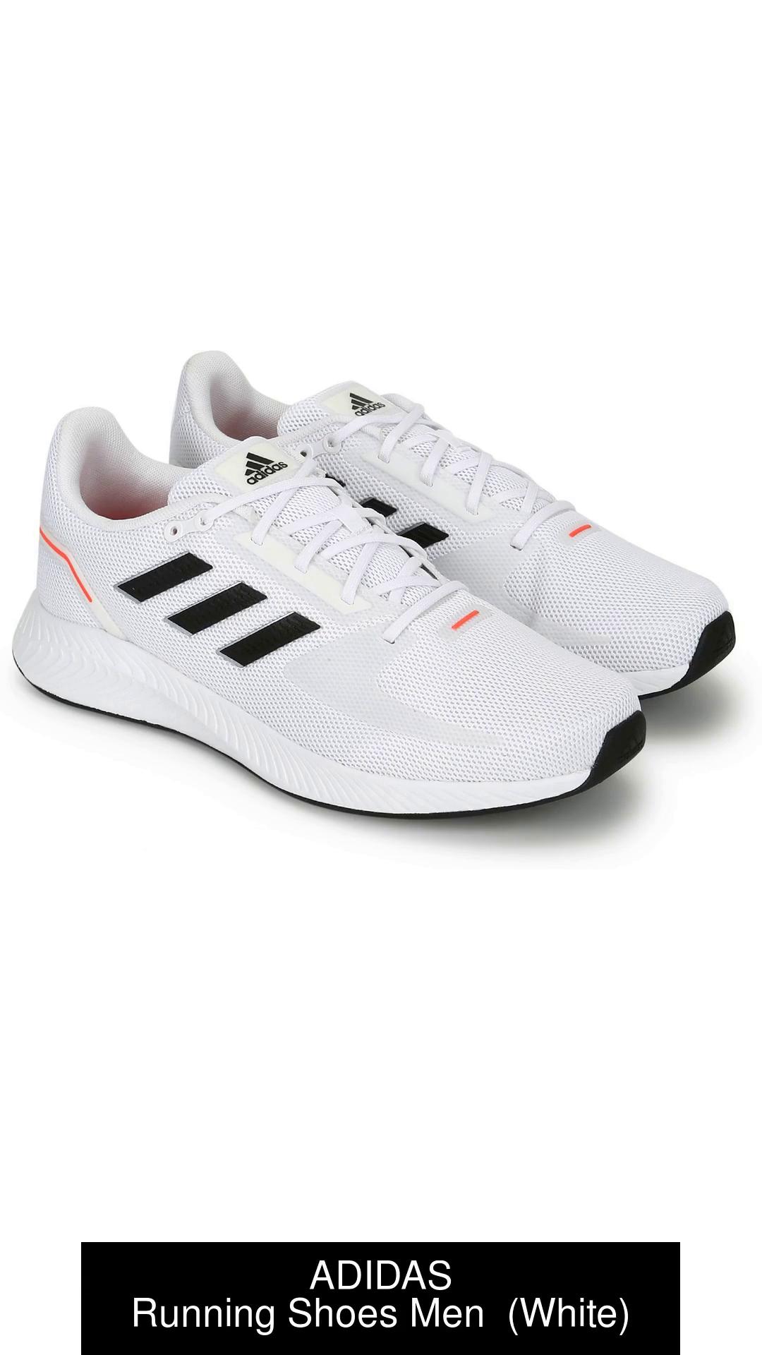 Adidas shoes homme clearance white