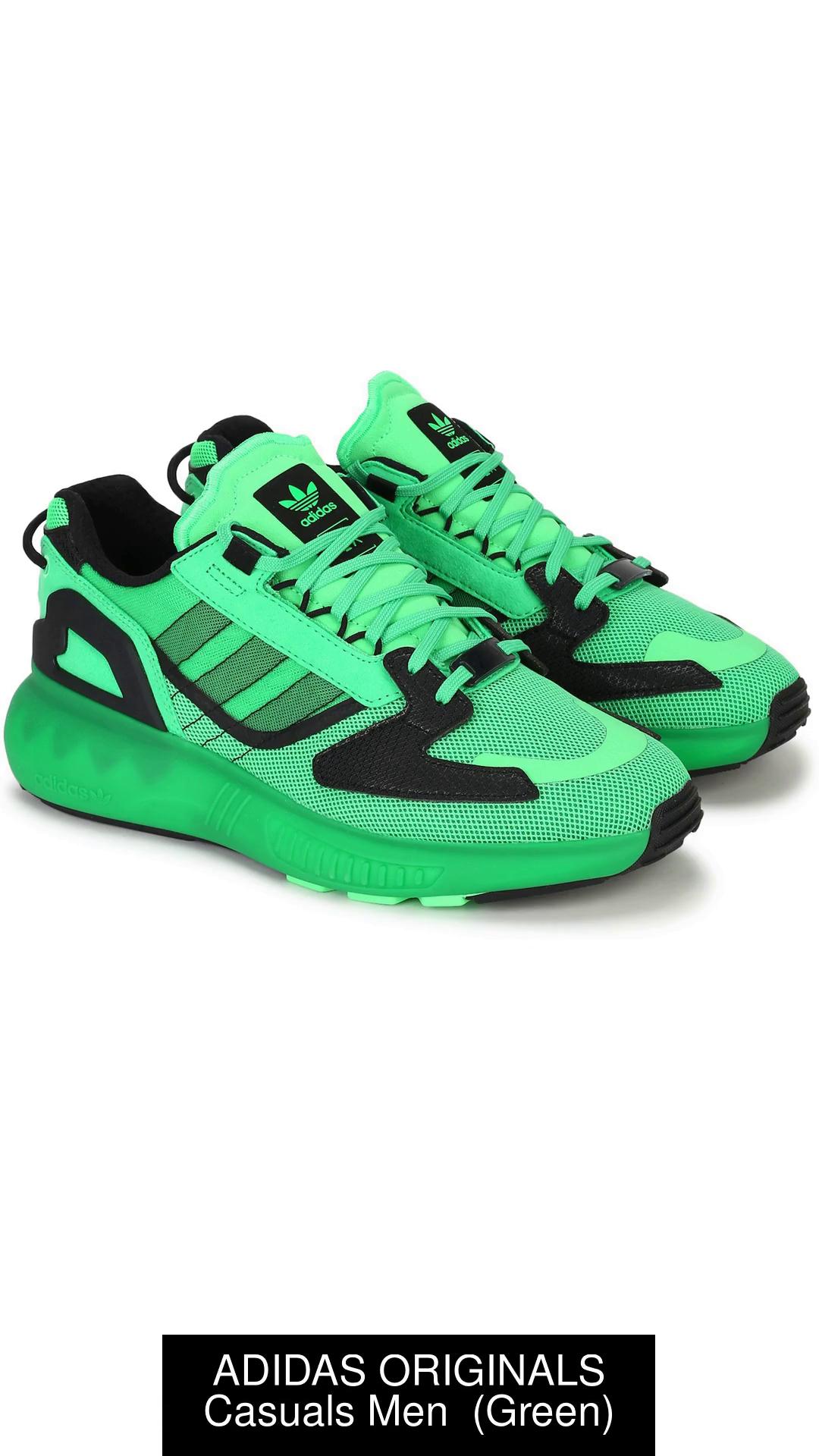 Men's shoes adidas ZX 5000 RSPN Black1/Electr/Carbon