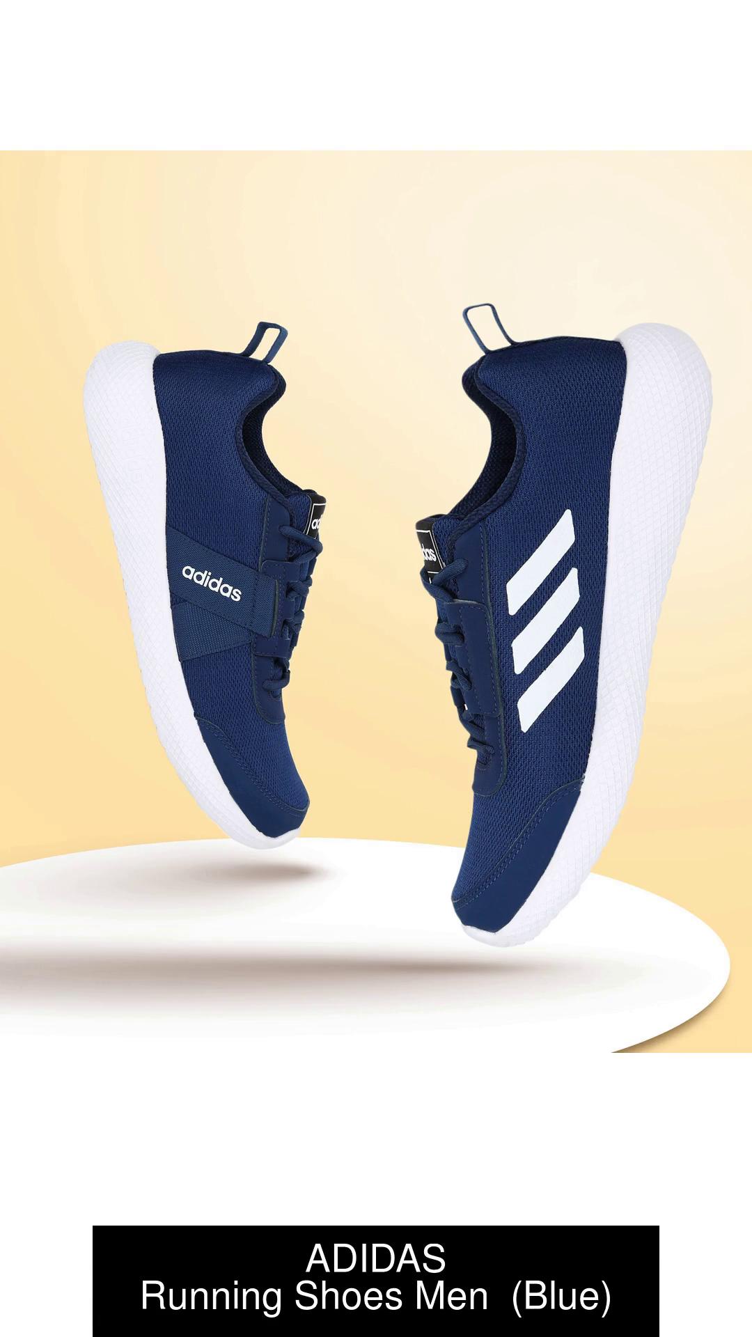 Myntra With The Right Pair Of Shoes, The Possibilities Are, 52% OFF