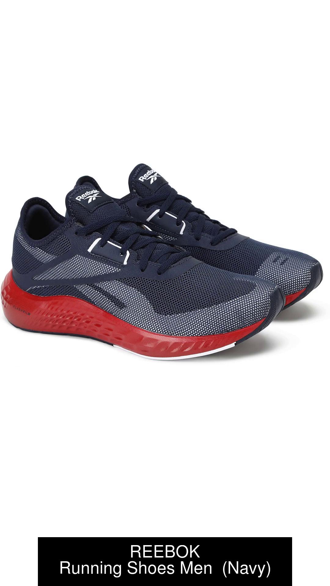 Reebok flashfilm sale running shoe