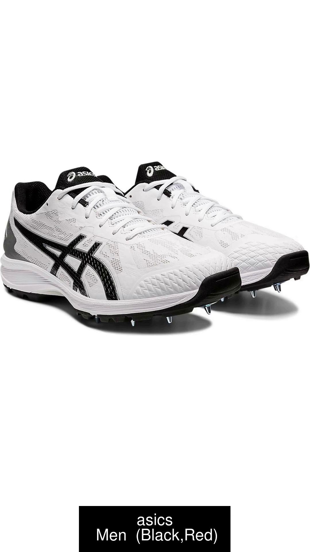 Asics cricket sale shoes for men