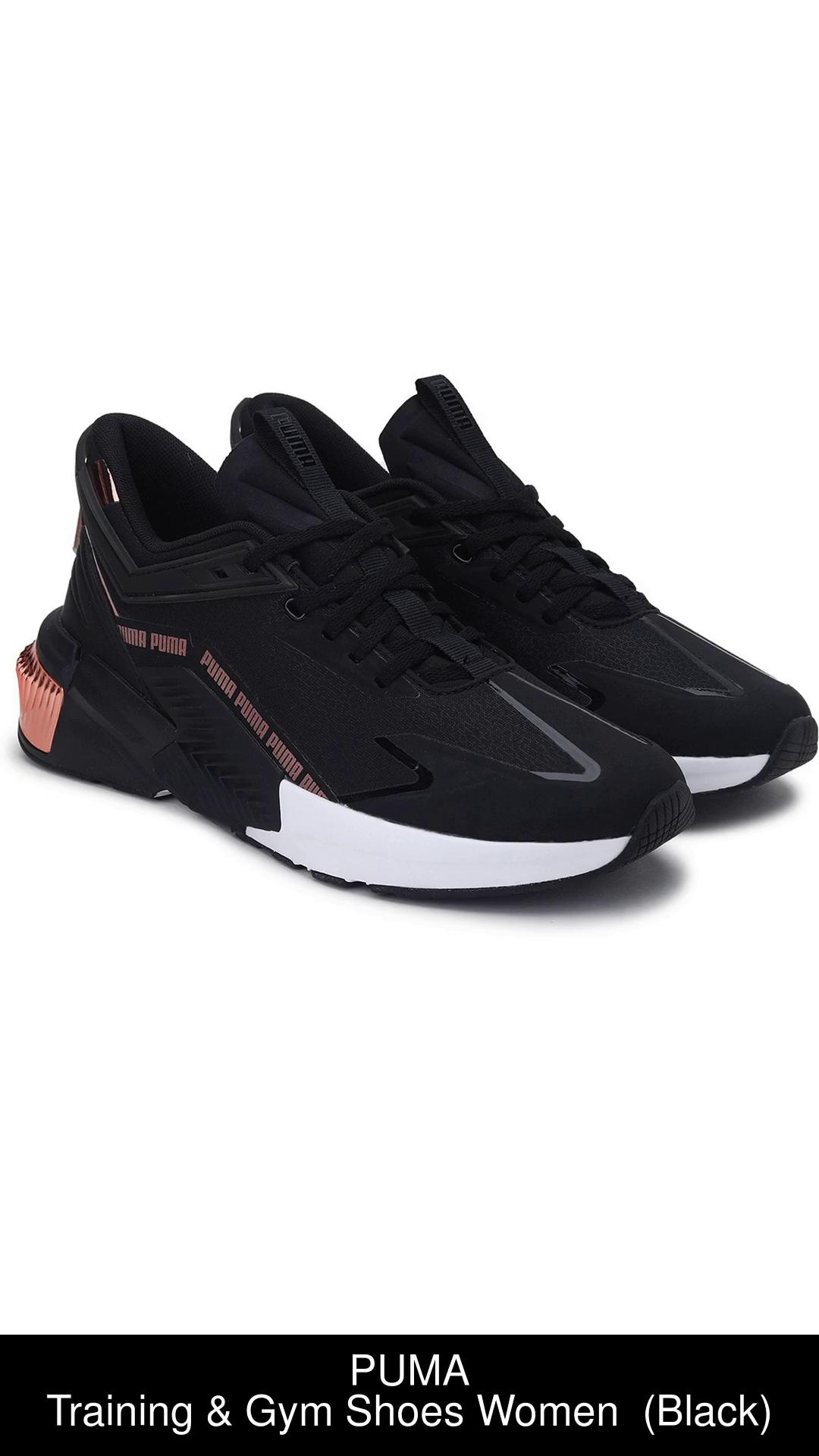 PUMA Provoke XT FTR Moto Rose Training Gym Shoes For Women Buy