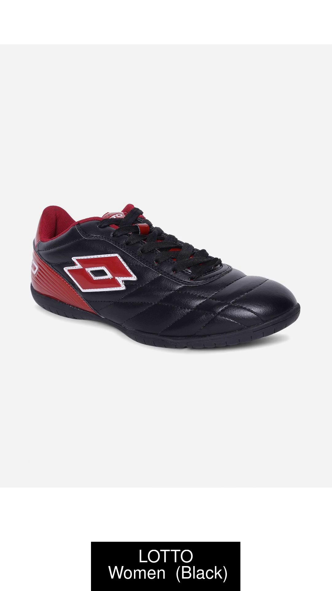 Lotto 2025 classic shoes