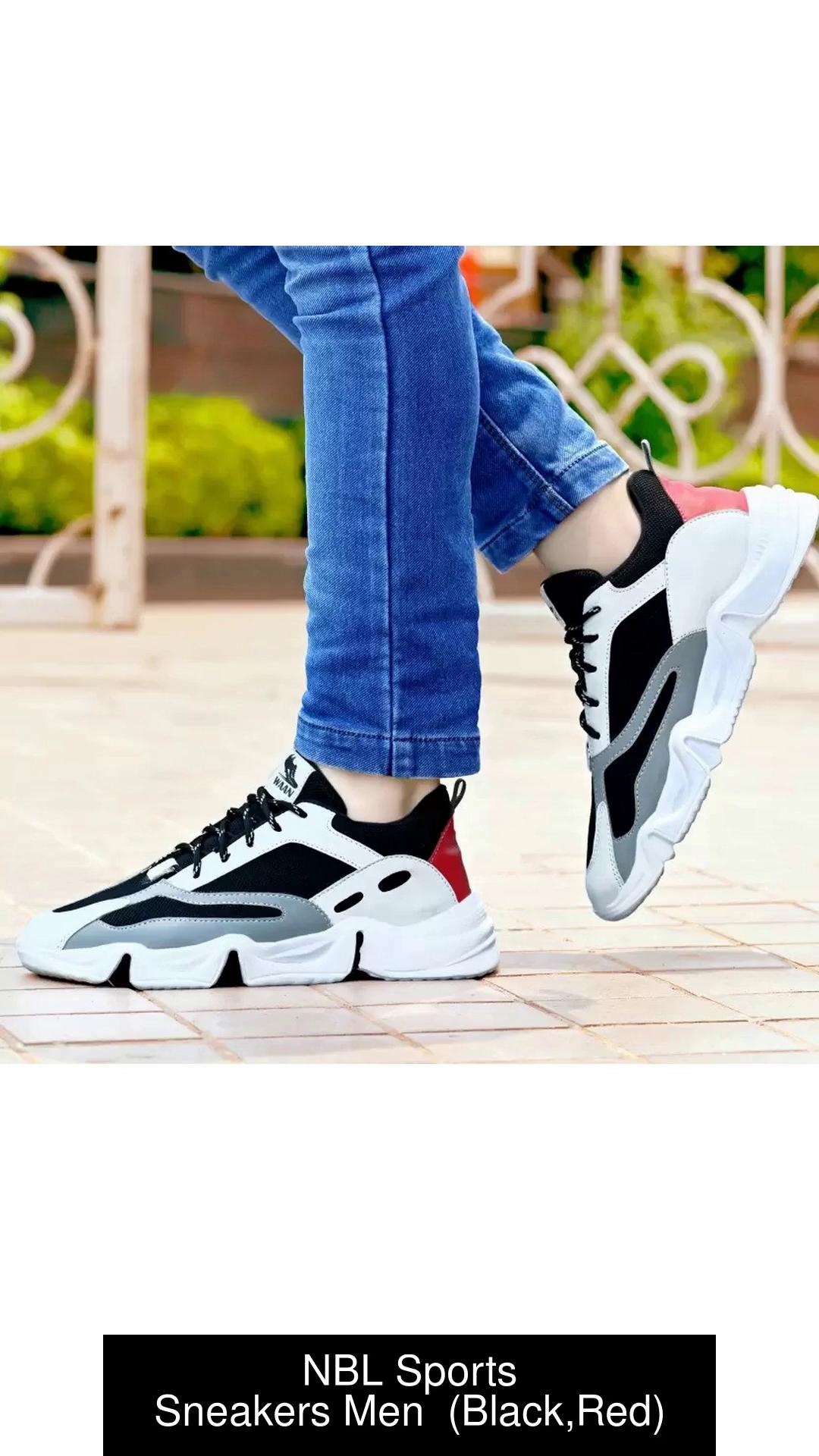 Sports sneakers best sale for men