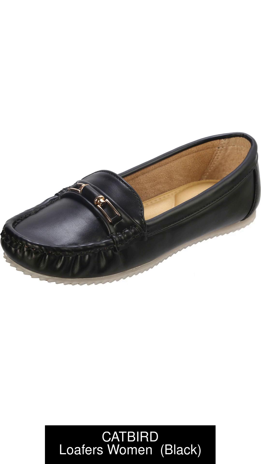 CATBIRD Women's Fashion Casual Loafer Loafers For Women - Buy