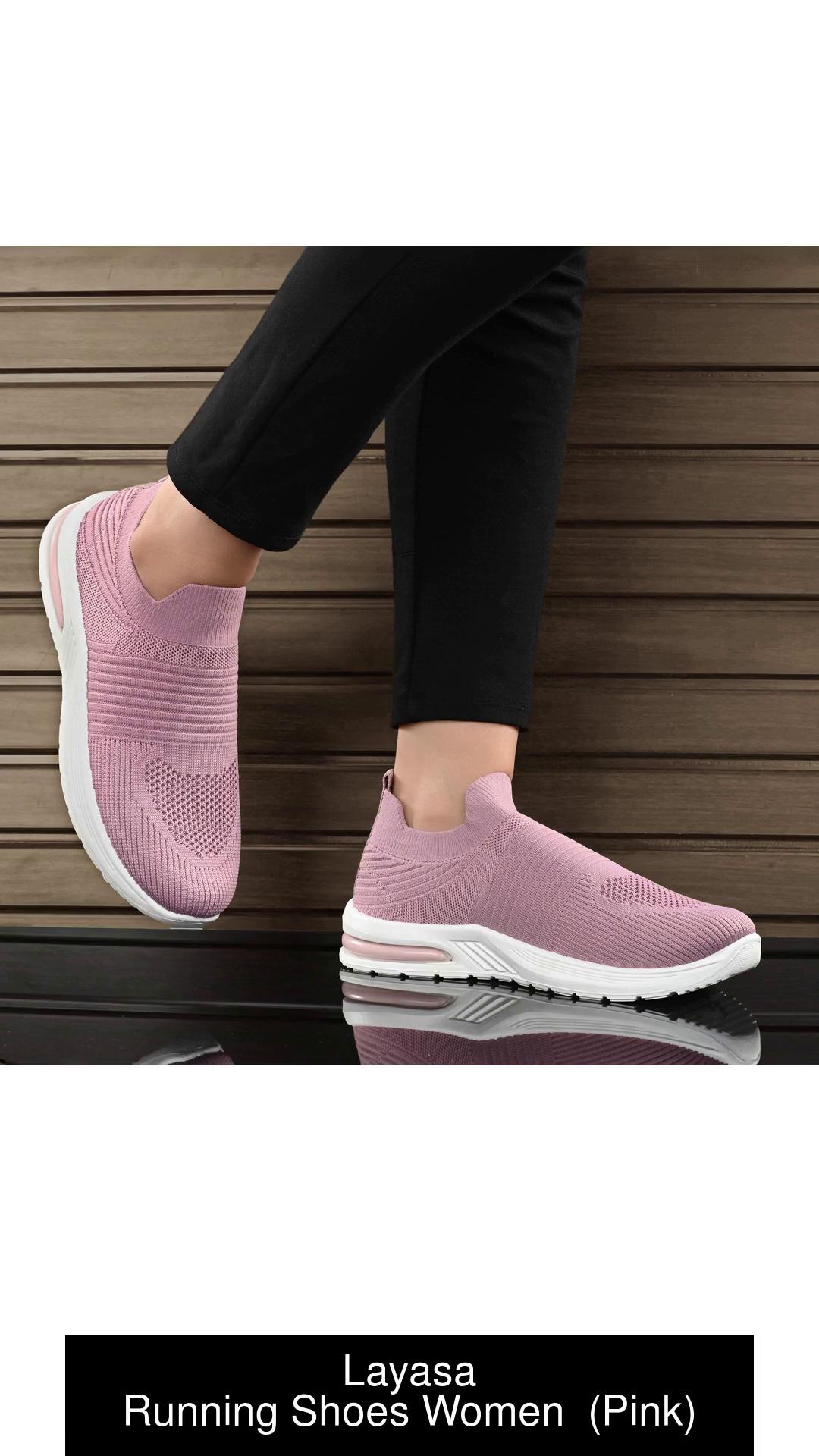 Layasa Stylish Casual Sports Shoe Running Shoes For Women - Buy Layasa  Stylish Casual Sports Shoe Running Shoes For Women Online At Best Price -  Shop Online For Footwears In India | Flipkart.Com