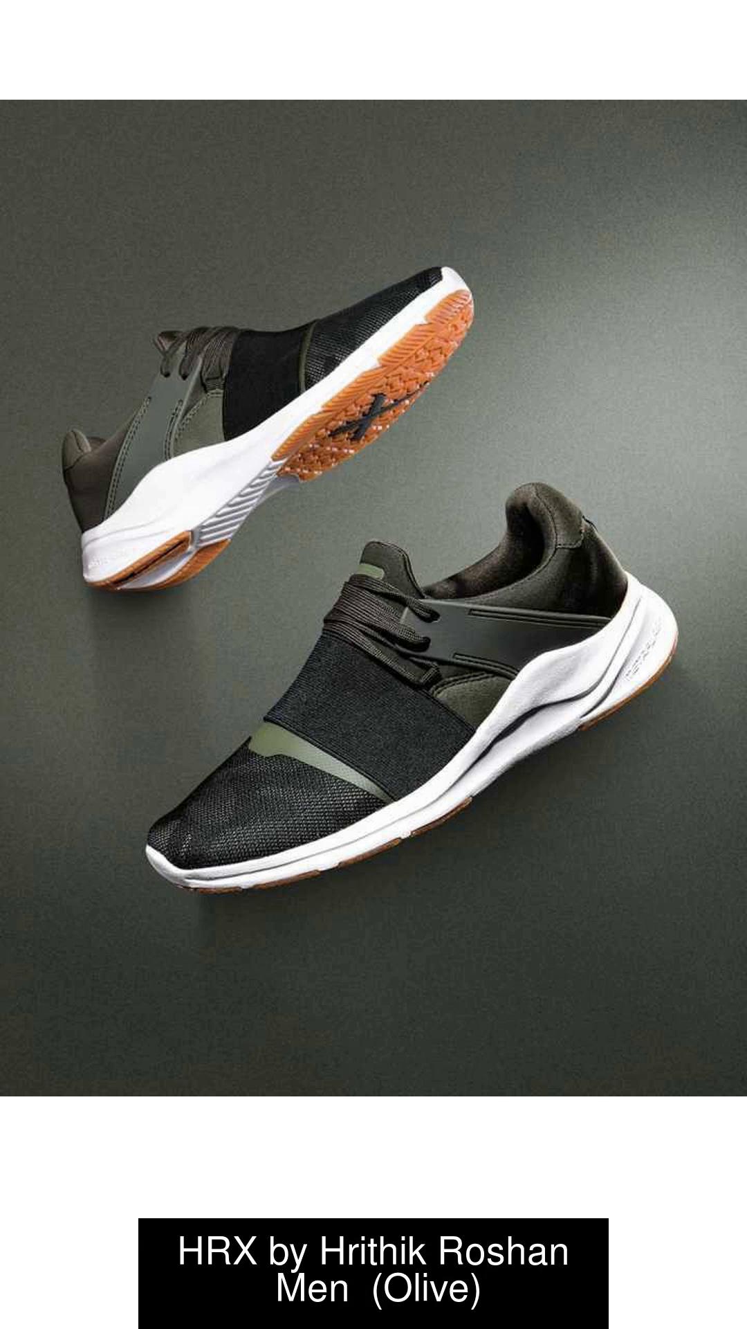 hrx shoes flipkart