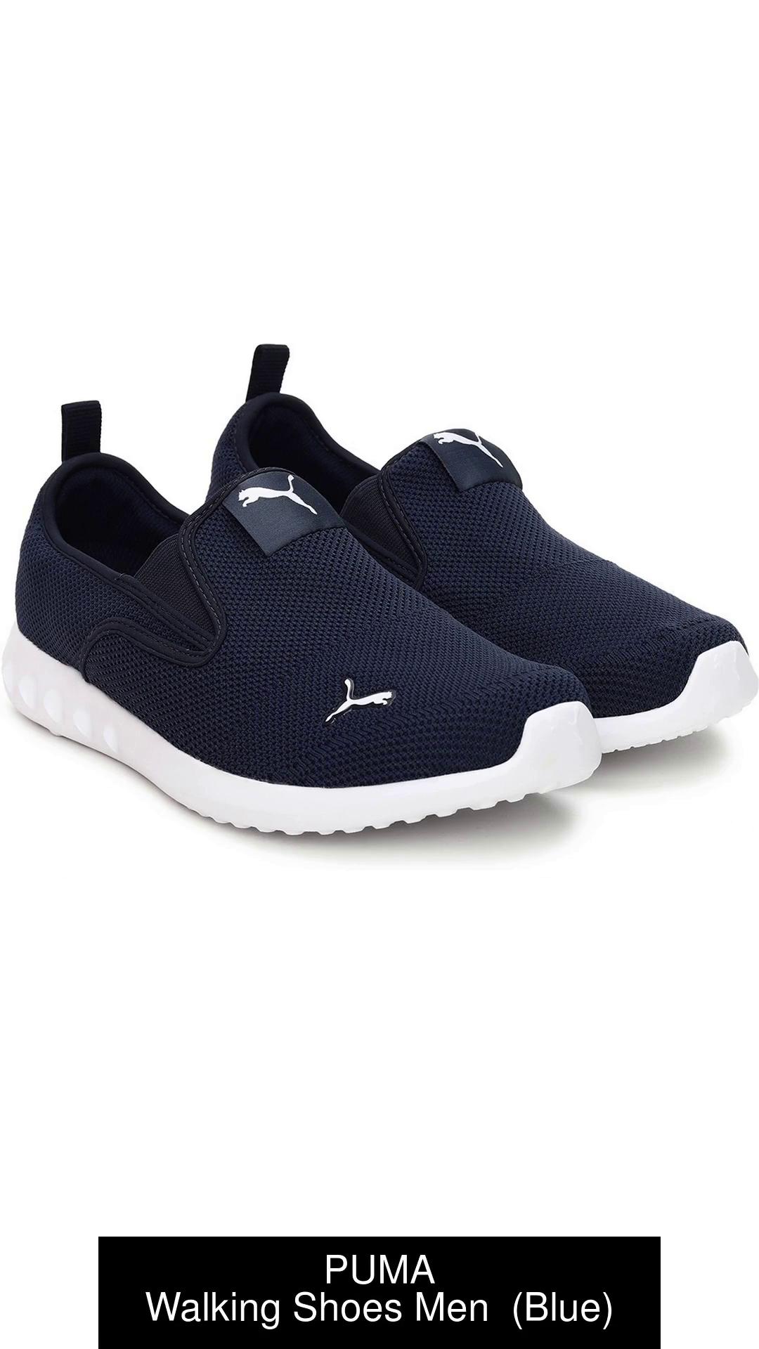 Puma concave idp hot sale walking shoes