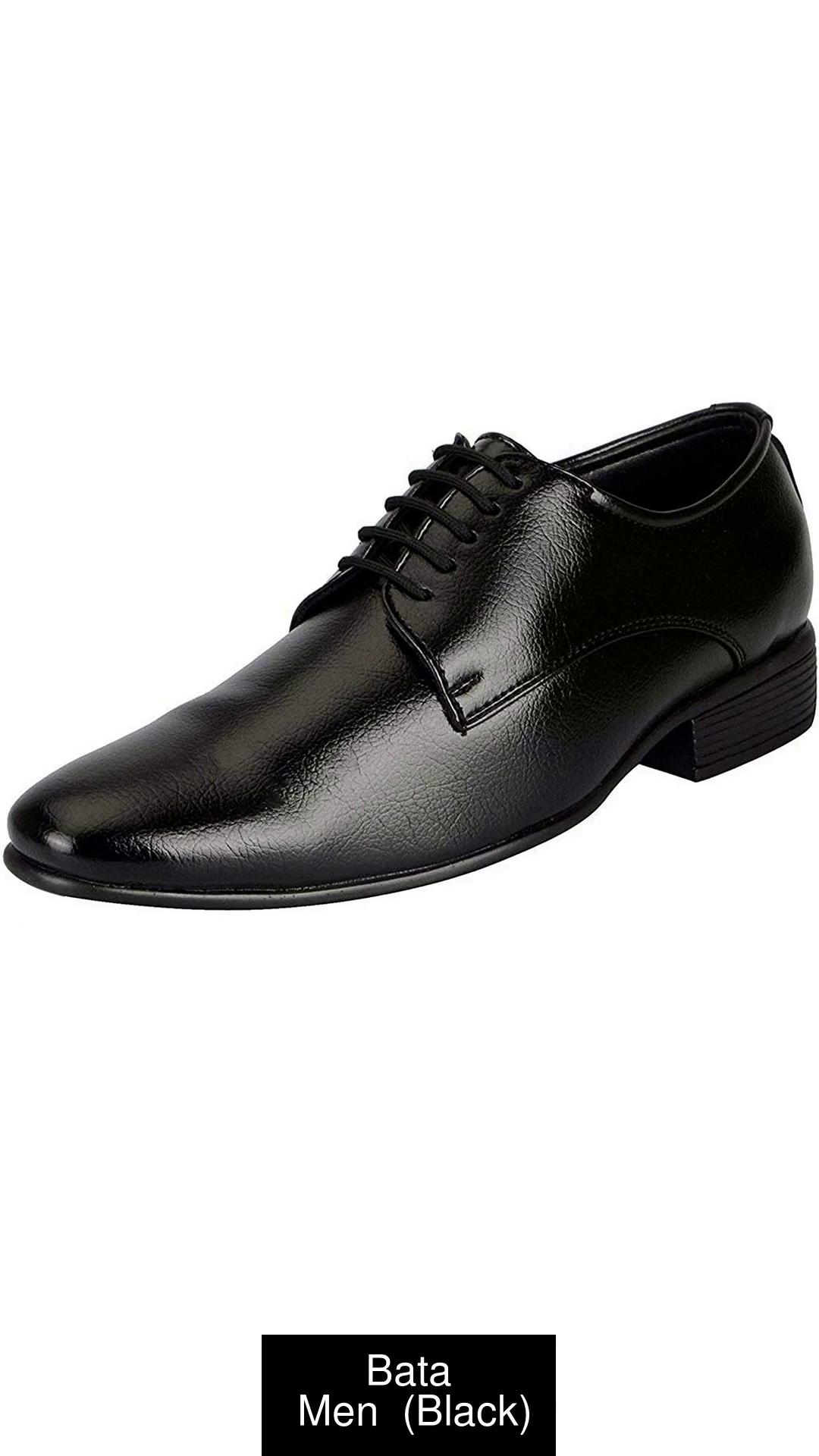 Bata formal sale shoes flipkart