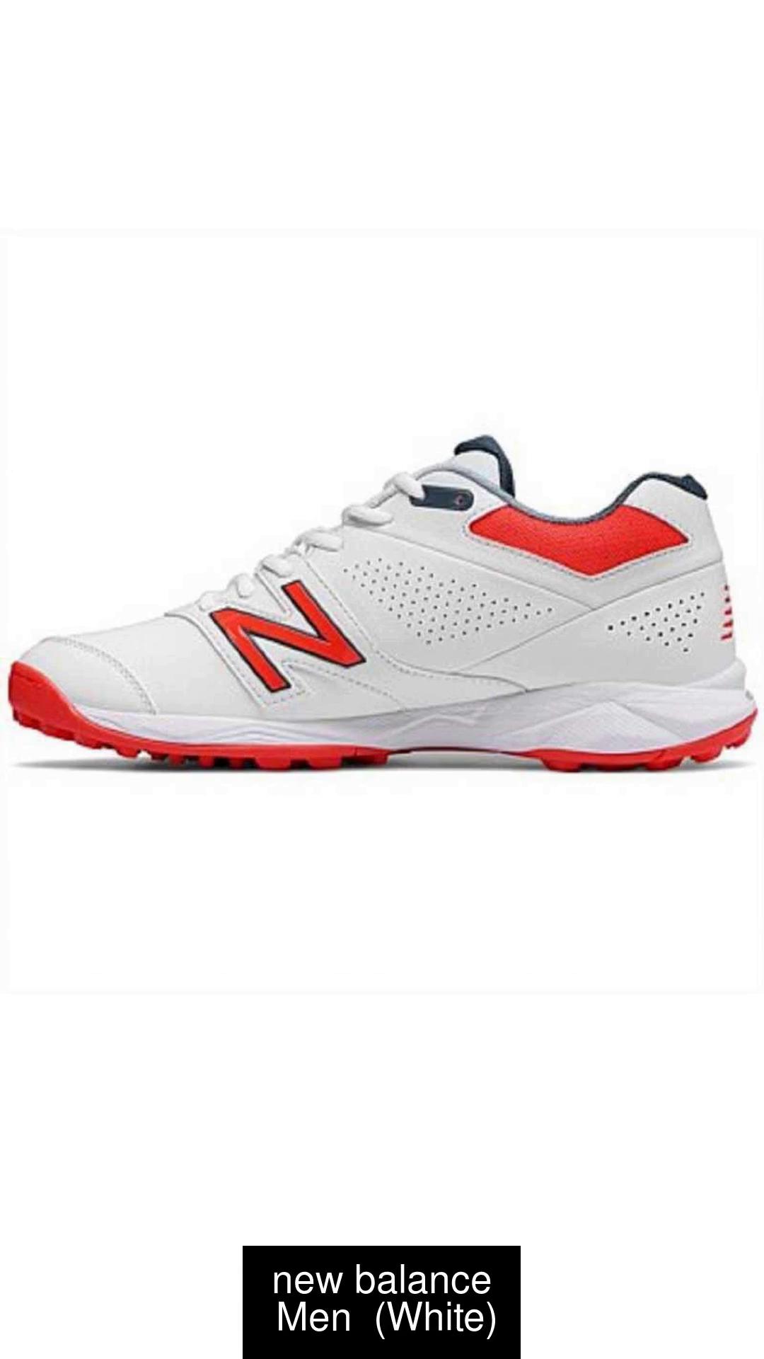 New balance shop cricket shoes 2019