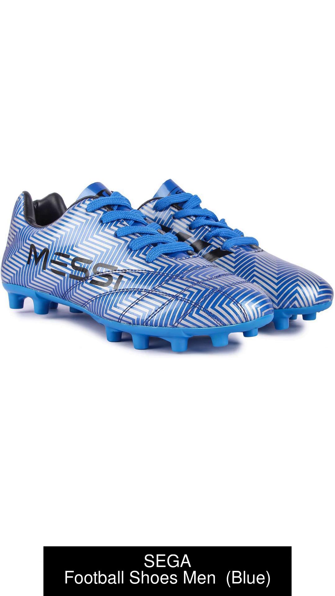 Sega football best sale shoes under 500