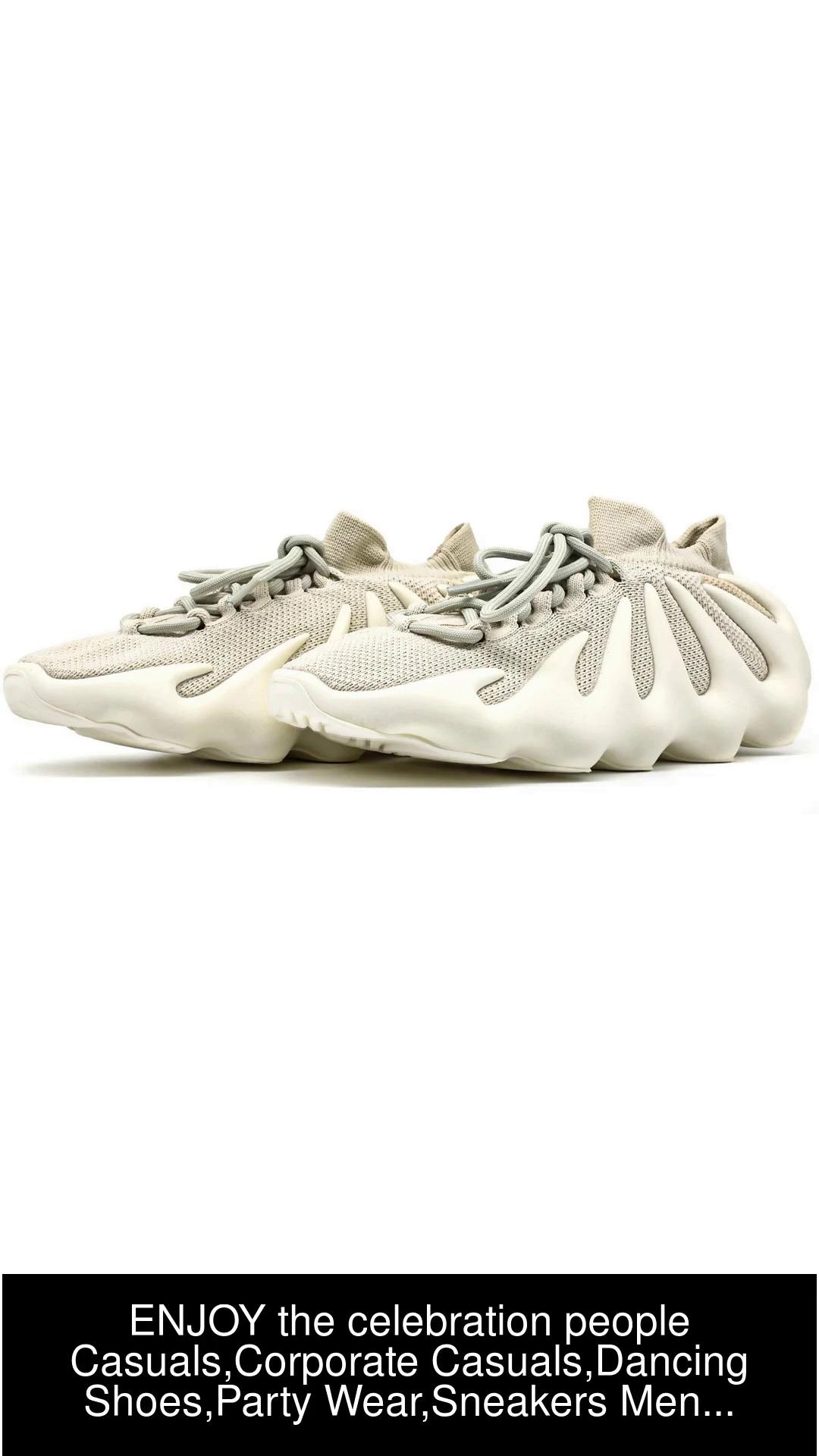 Mens hotsell fake yeezys