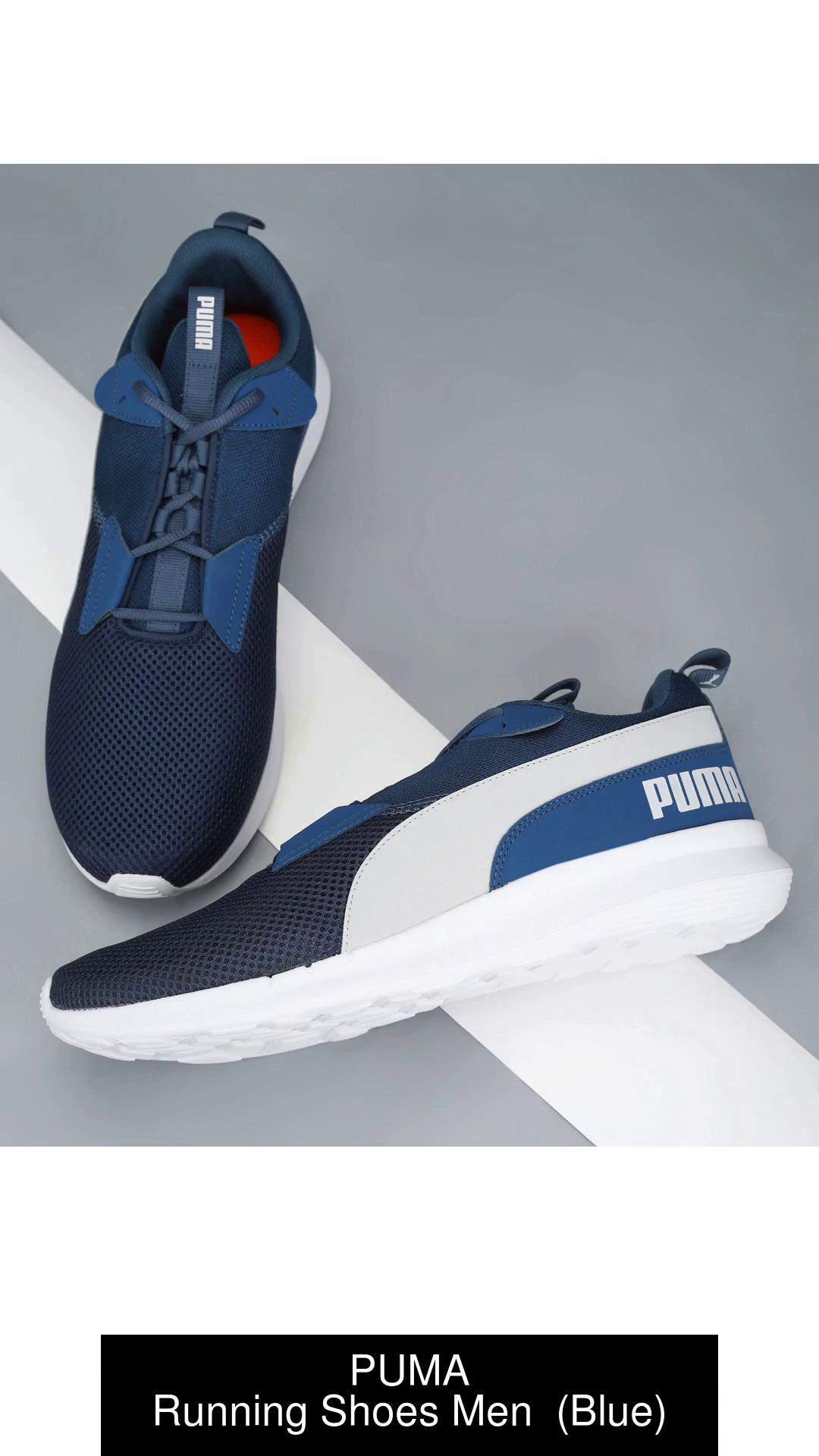 Puma soft foam sports sales shoes