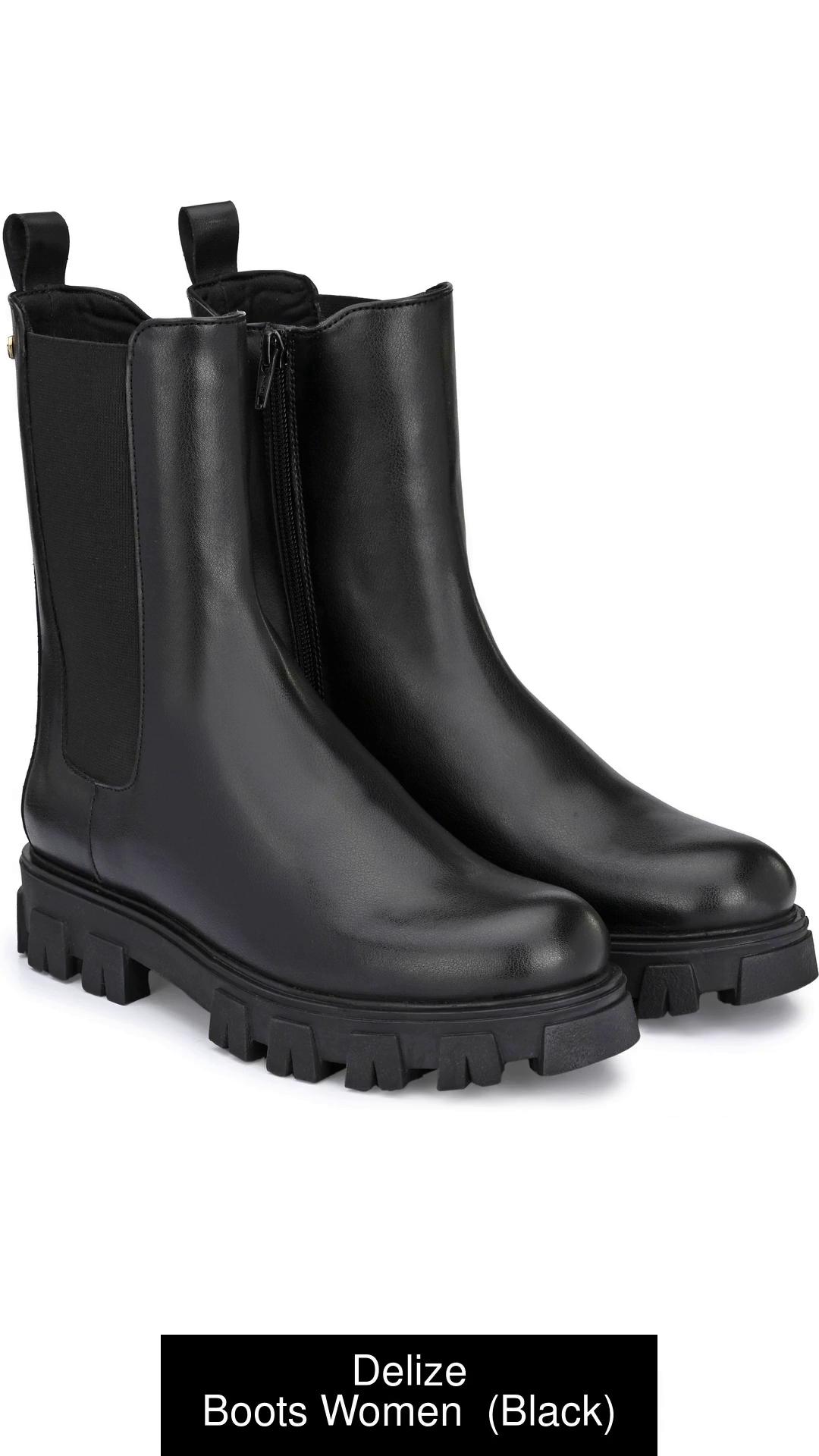 Chelsea clearance boots flipkart