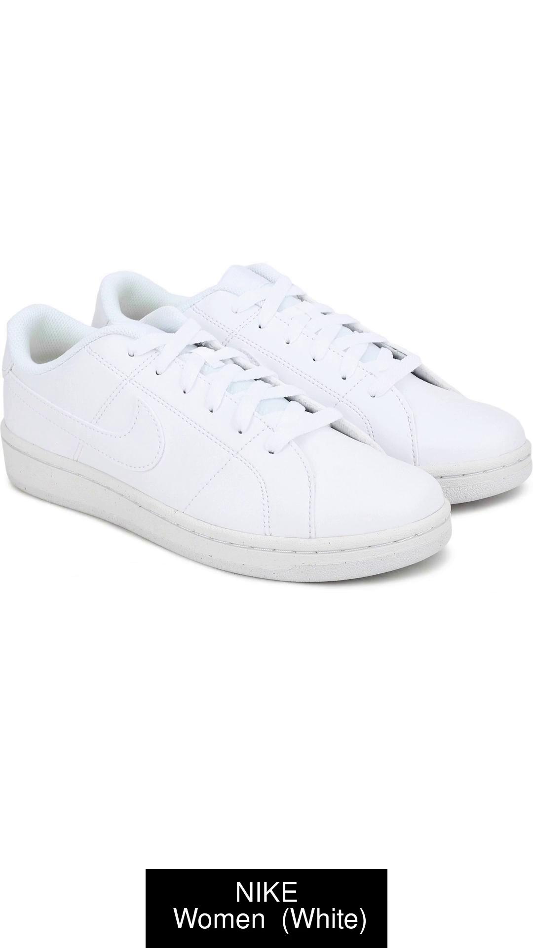 Nike court royale hot sale white mens