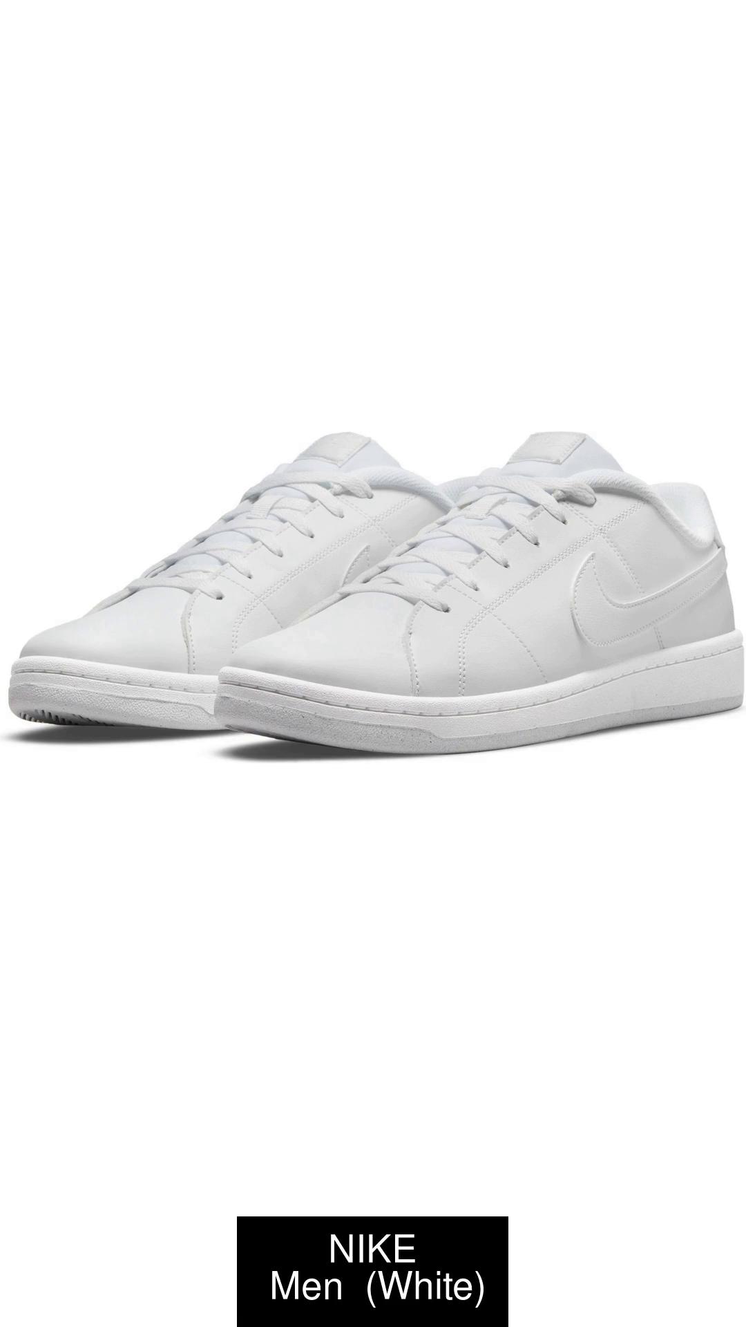 Nike court royale store slip on mens