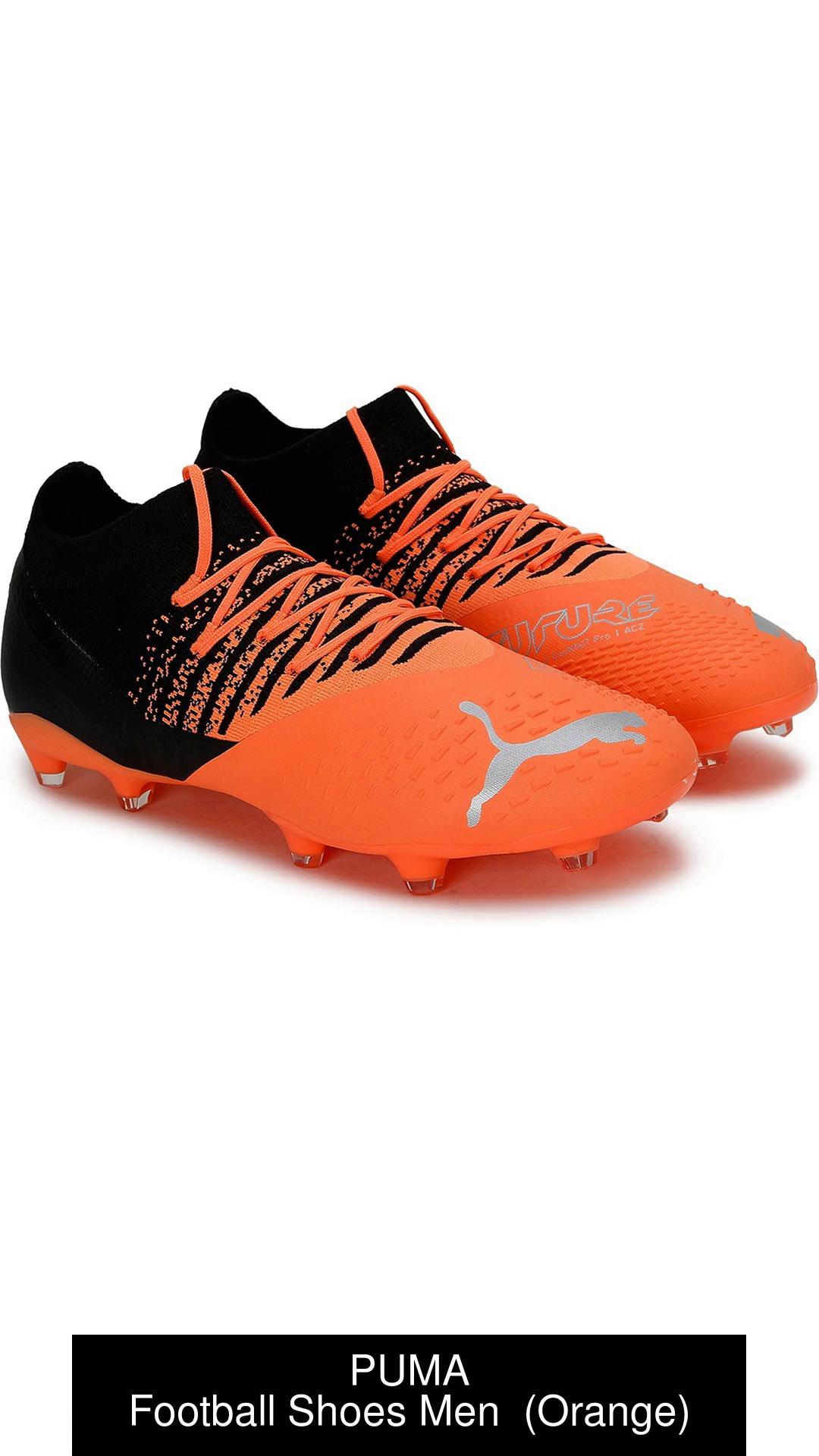 Puma best sale football flipkart