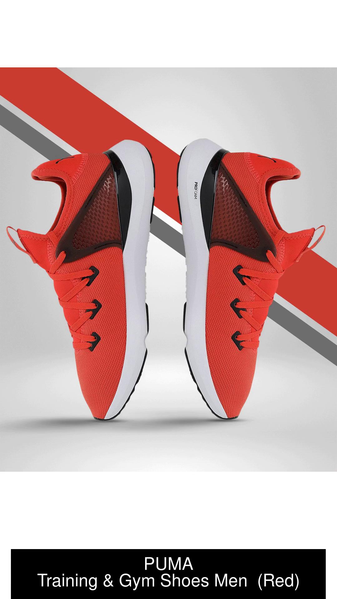 PUMA Pure XT Training & Gym Shoes For Men - Buy PUMA Pure XT Training & Gym  Shoes For Men Online at Best Price - Shop Online for Footwears in India