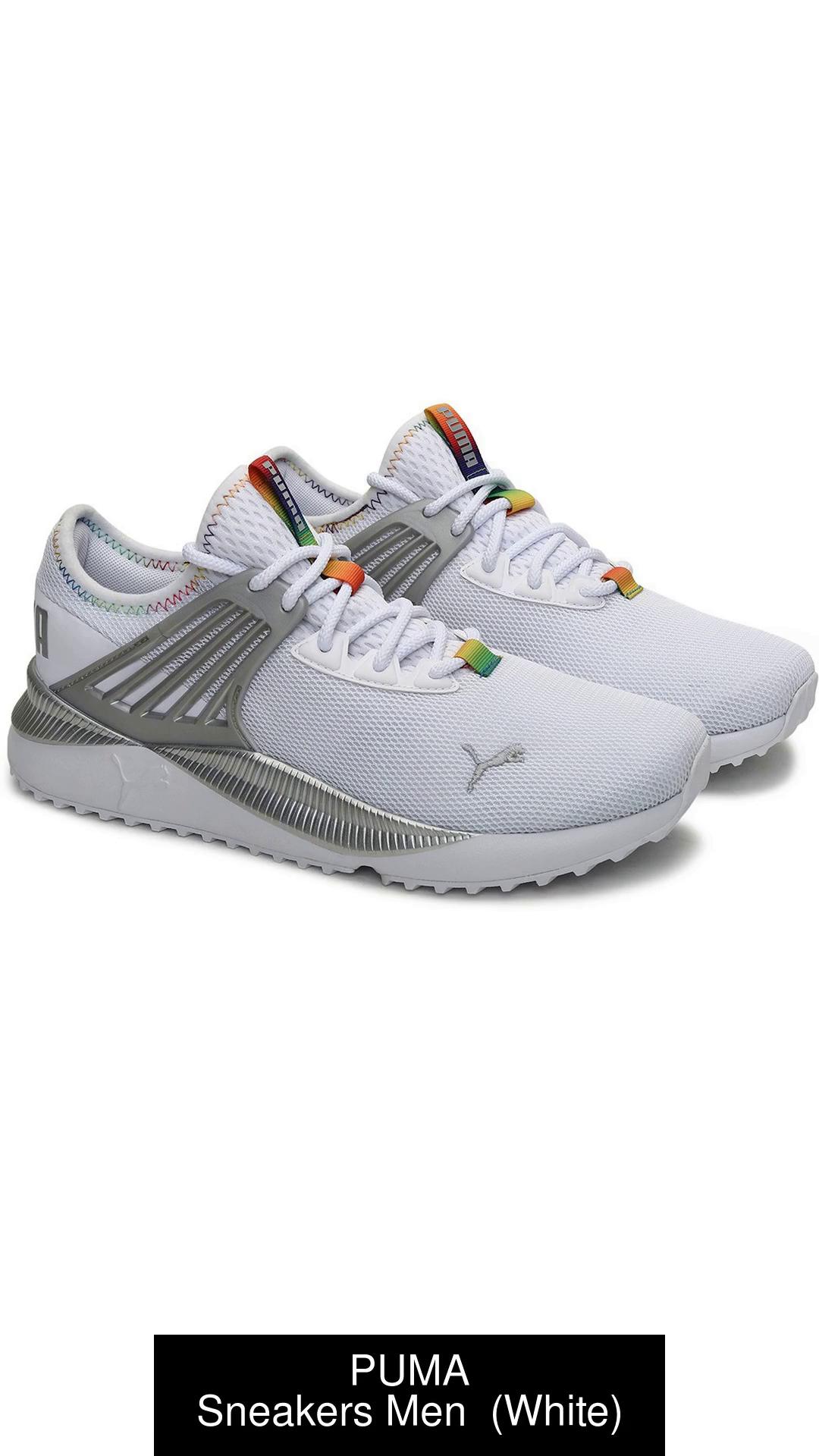 Puma pacer clearance next cage rainbow