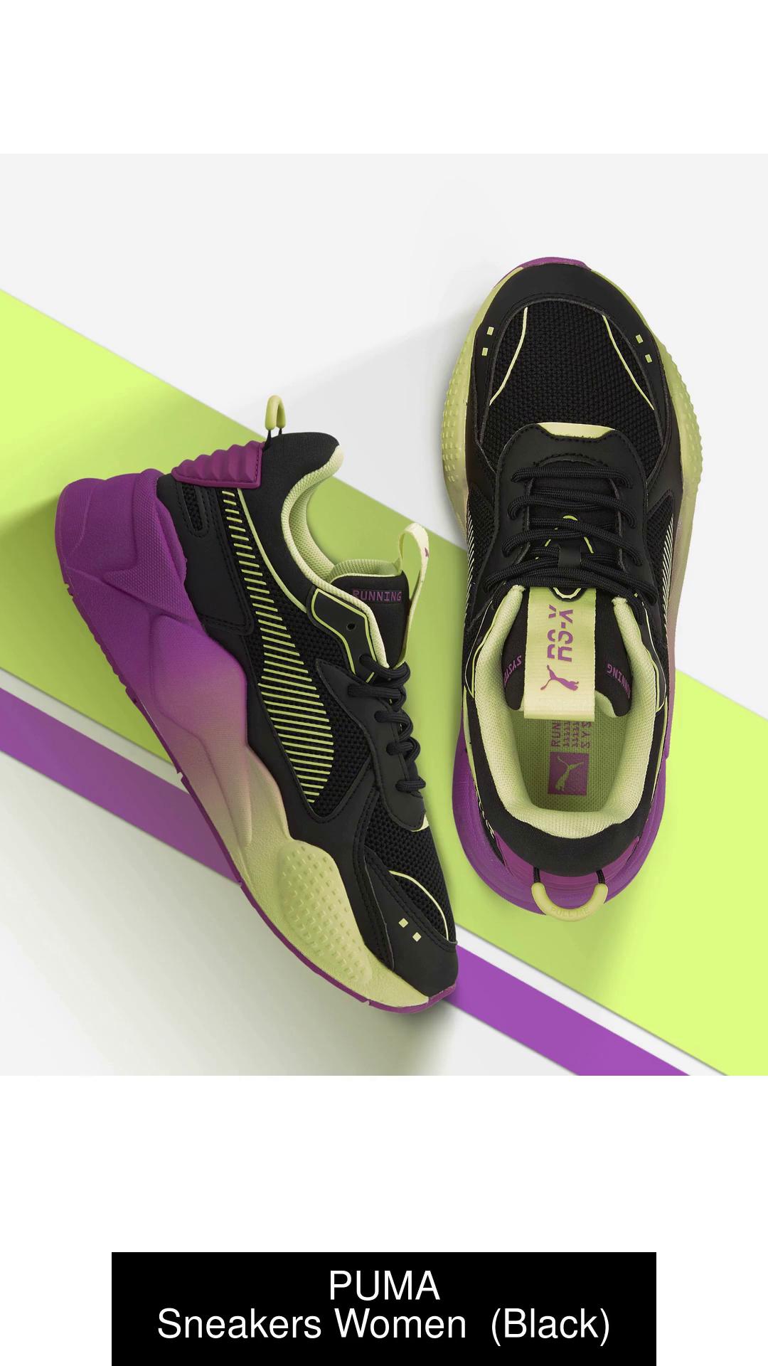 Puma match sale 74 femme violet