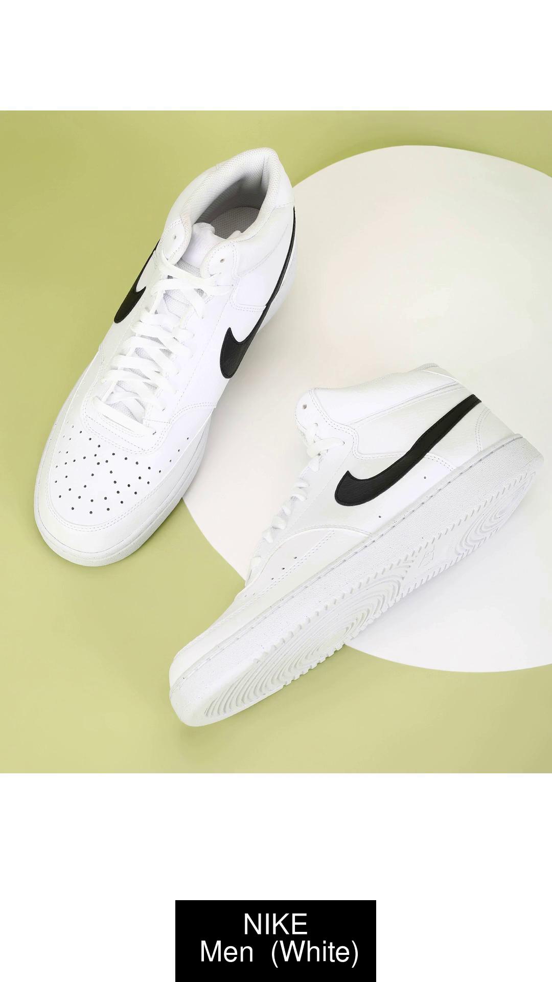 Nike sneakers outlet flipkart