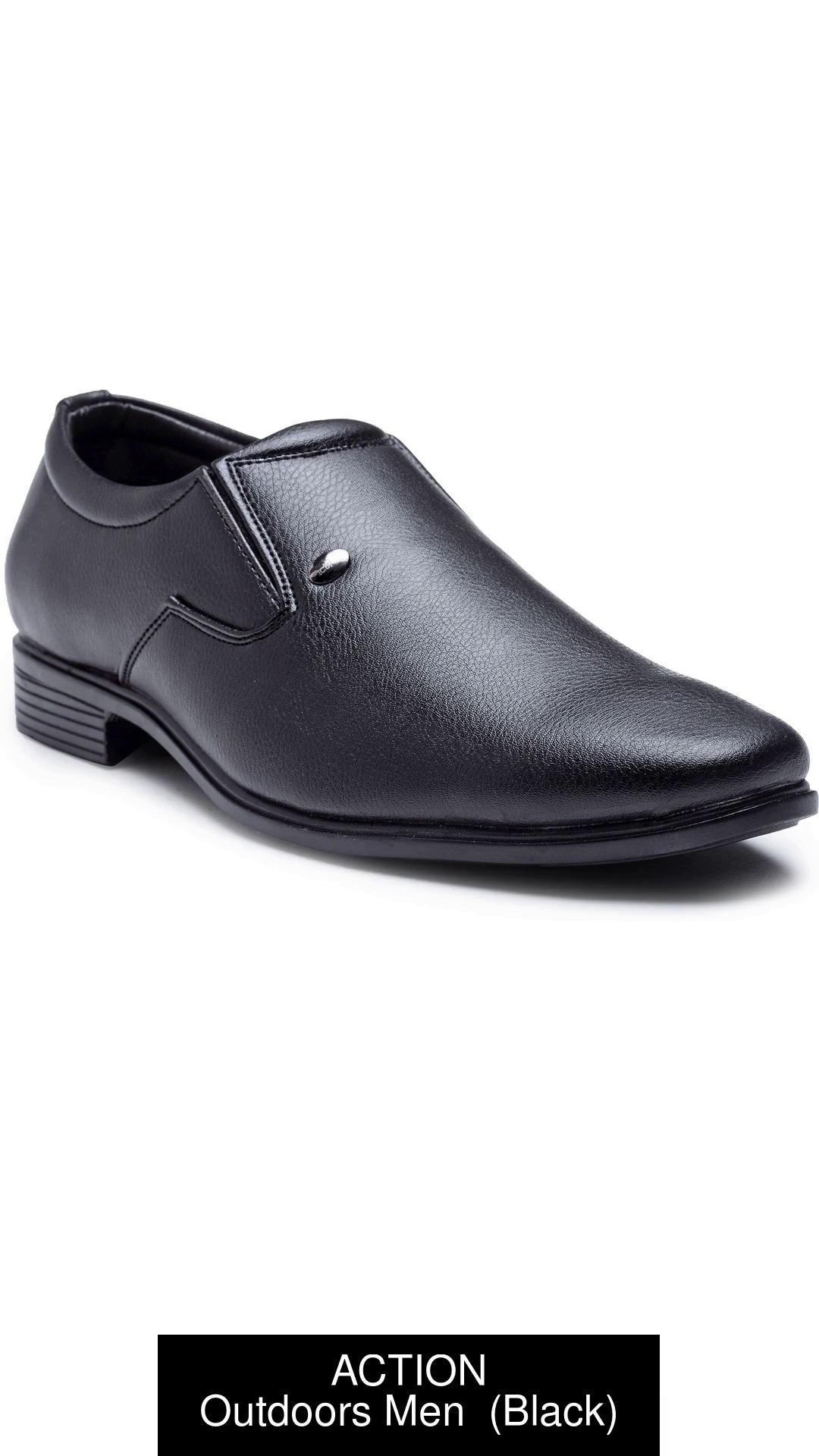 Action formal sales shoes flipkart