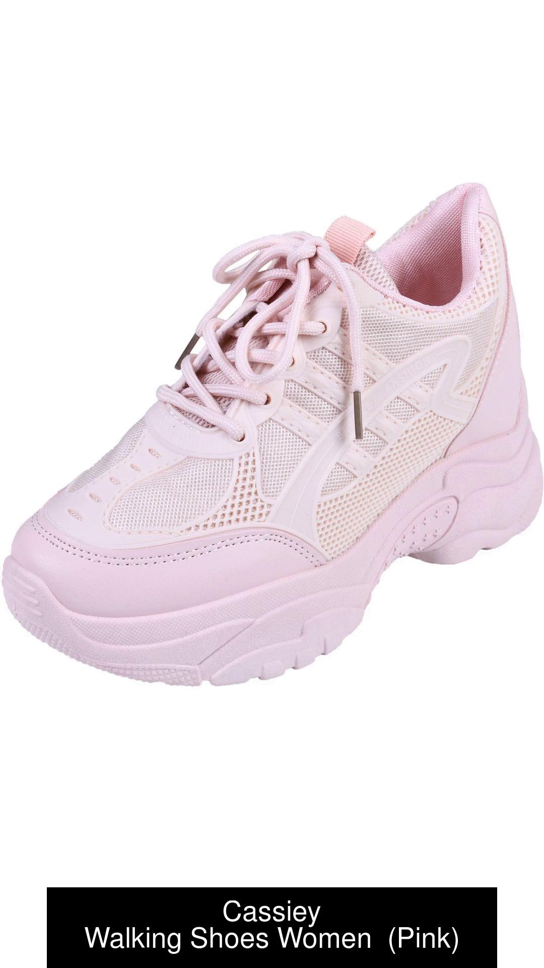 Cassiey Latest Ladies Inner High Heel Sports Shoes,Super Soft and comfortable  Sneakers Walking Shoes For Women - Buy Cassiey Latest Ladies Inner High  Heel Sports Shoes,Super Soft and comfortable Sneakers Walking Shoes