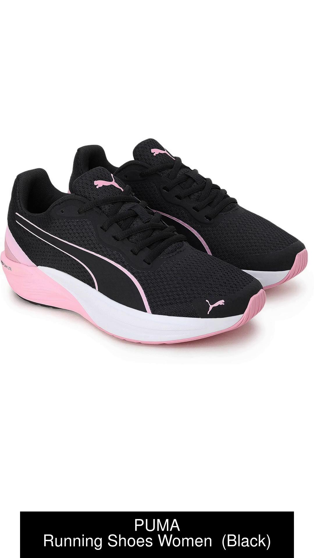 Puma shoes for store women