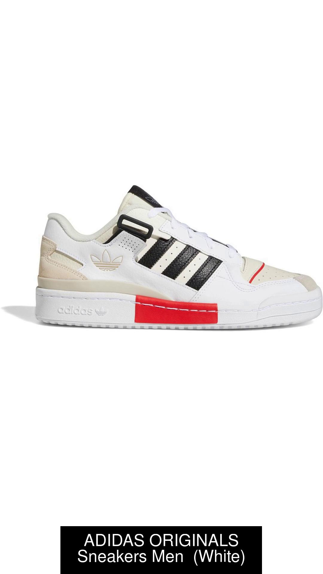 Adidas low cheap rise sneakers